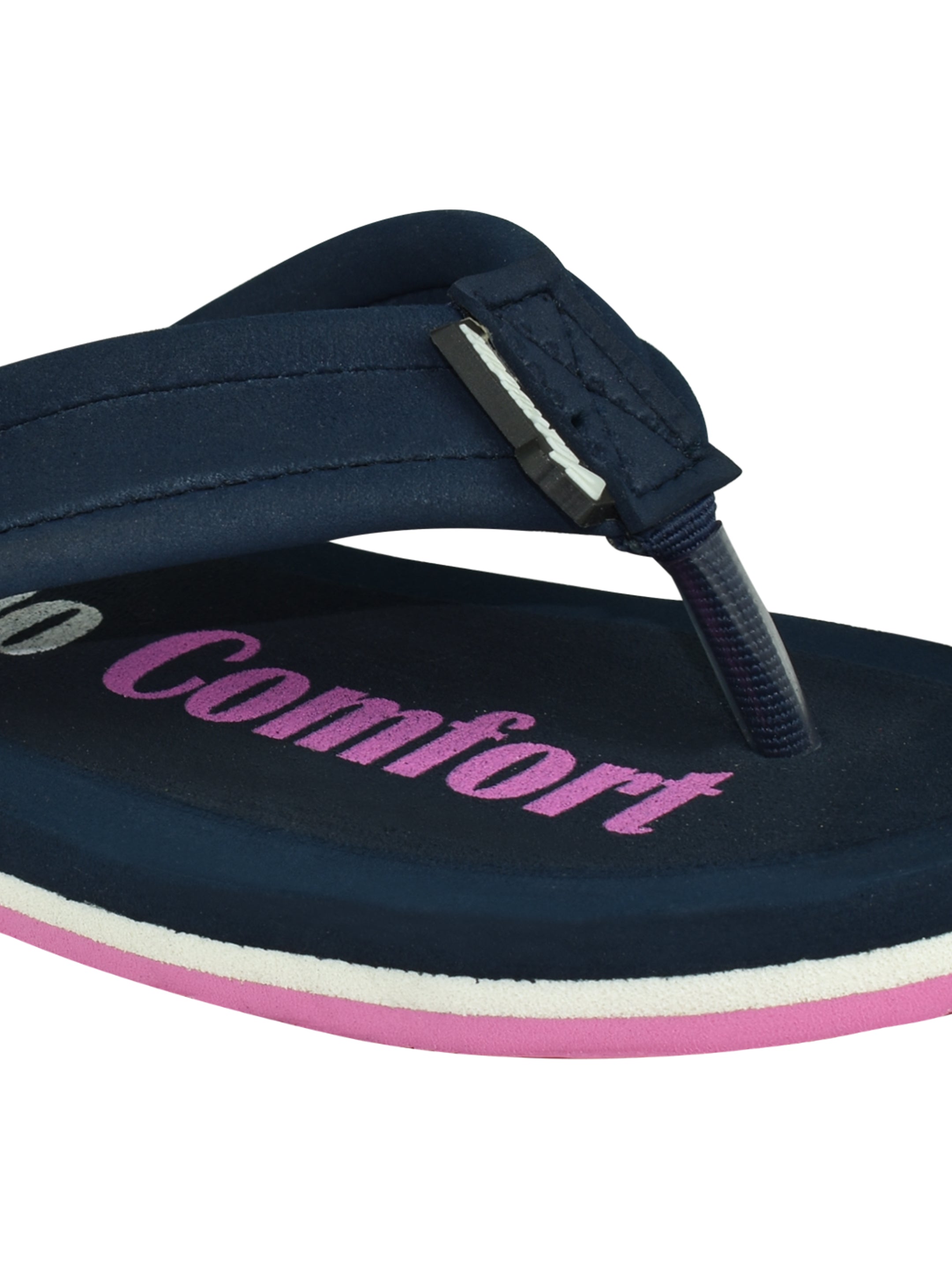 Ortho Cheer Women's Orthopedic and Diabetic Care Super Soft House Slippers for Regular Use AO2009