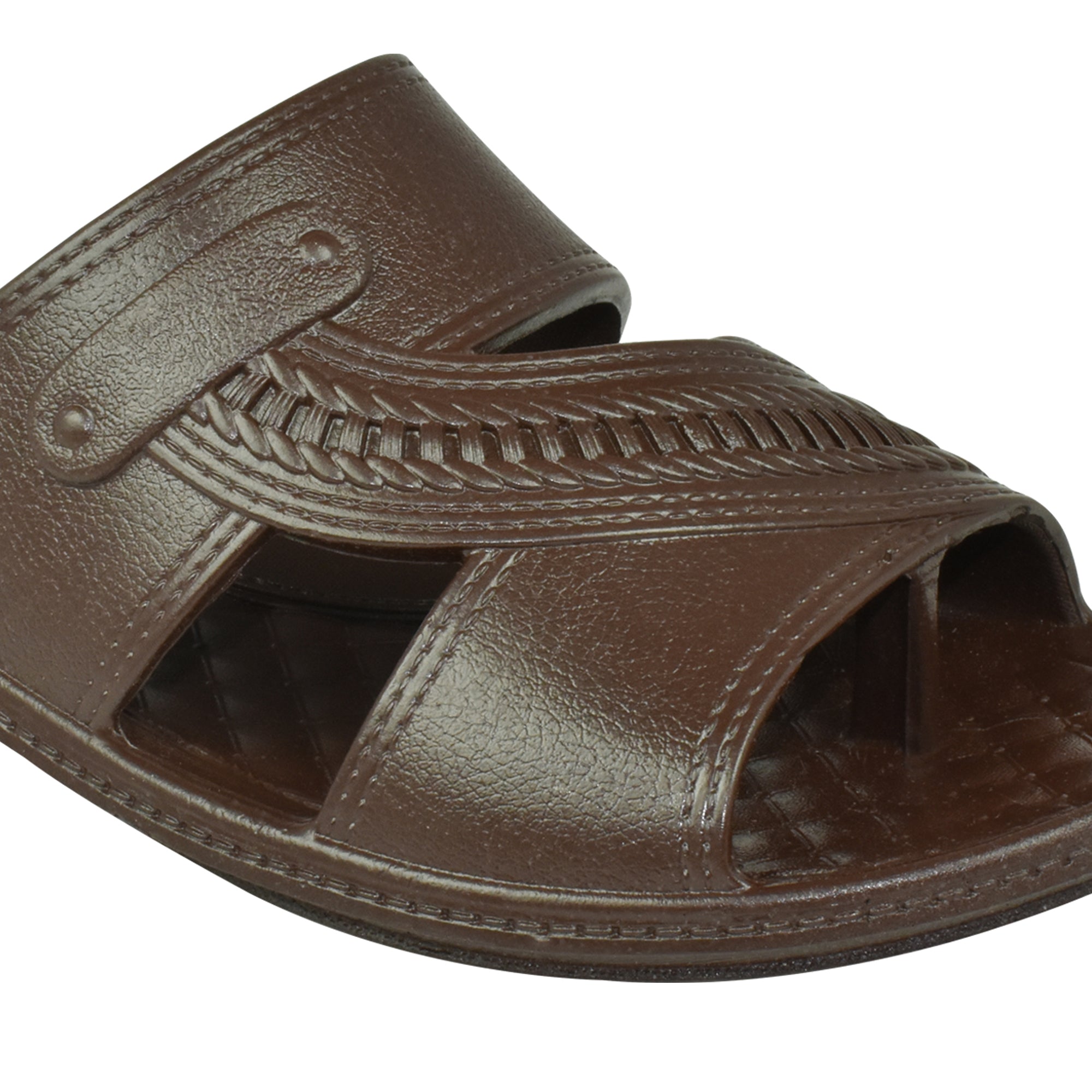 Ajanta Men’s Anti-Slip Casual Outdoor Sandals