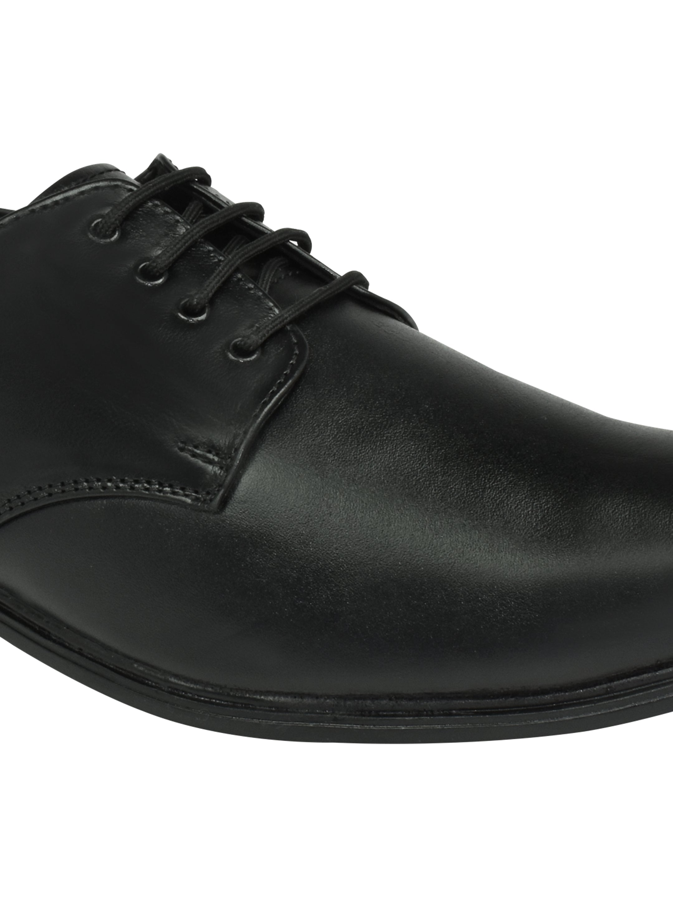 Ajanta Formal Classic Derby Lace-Up Formal Shoes for Office, Party,Wedding Lightweight & Comfortable EG5006