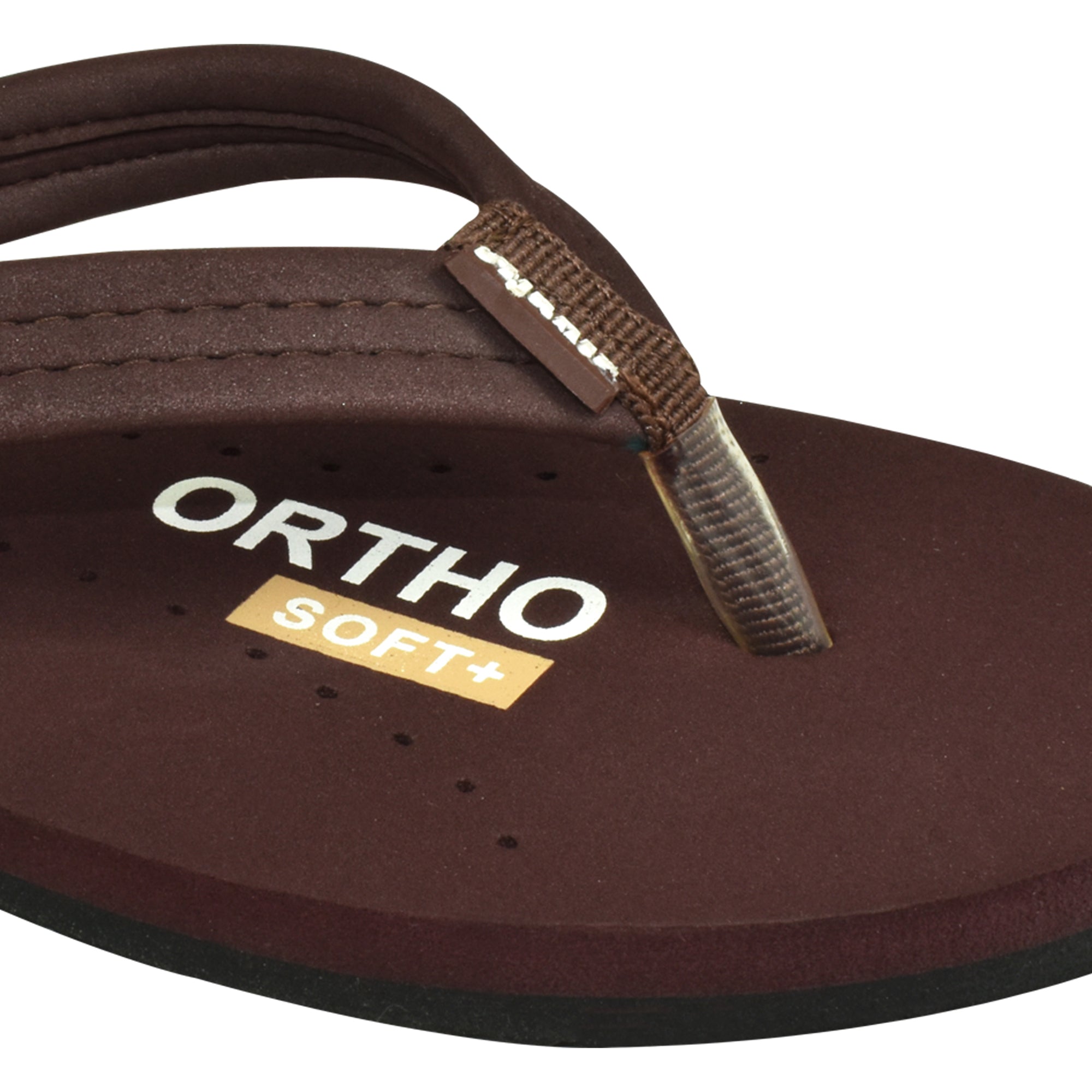 Ajanta Ortho Plus Women’s Doctor Slippers