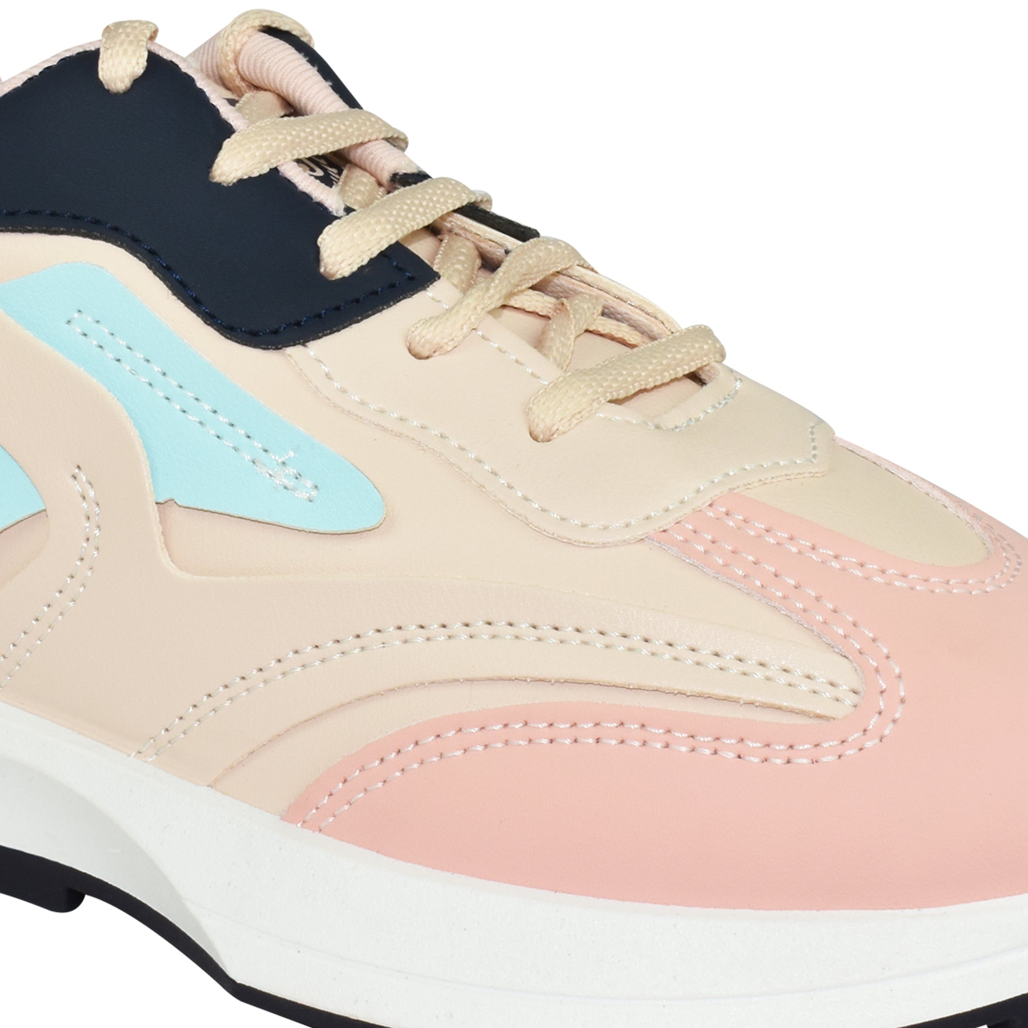 Ajanta Women’s Trendy Chunky Sneakers