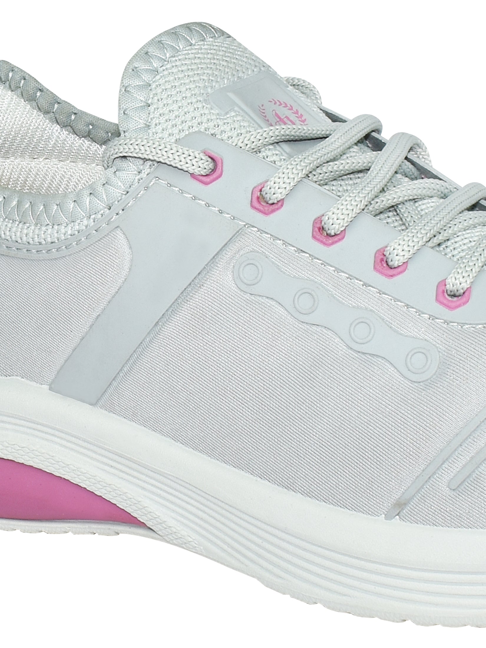 Ajanta Women Sports Shoe / Sports Shoes with Anti-Skid Sole / Non-Slip, Breathable Athletic Shoes for Daily Fitness EL5001