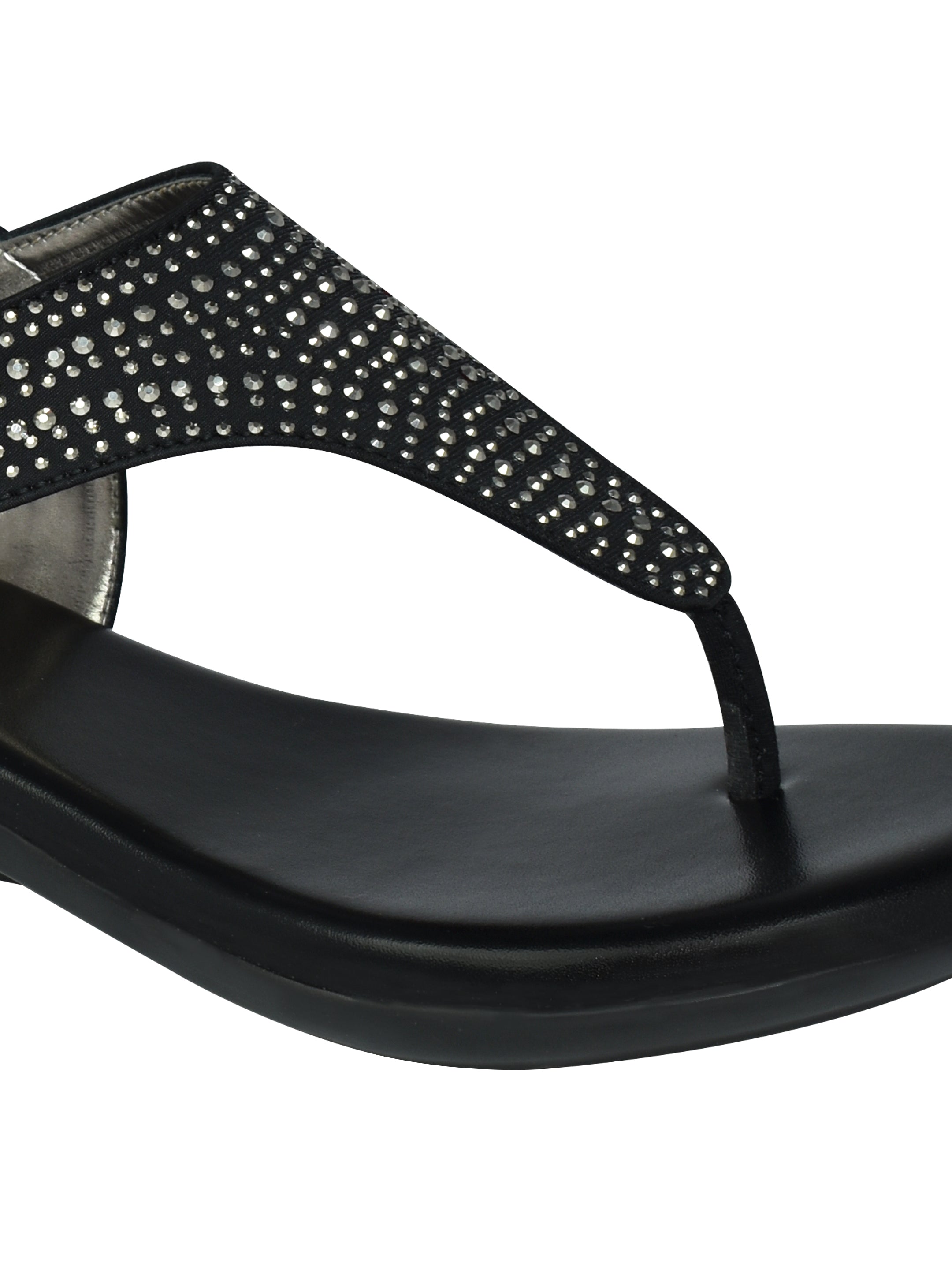 Ajanta Women Sandal / Anti-Skid Sandals / Elegant & Comfortable for Casual Outings