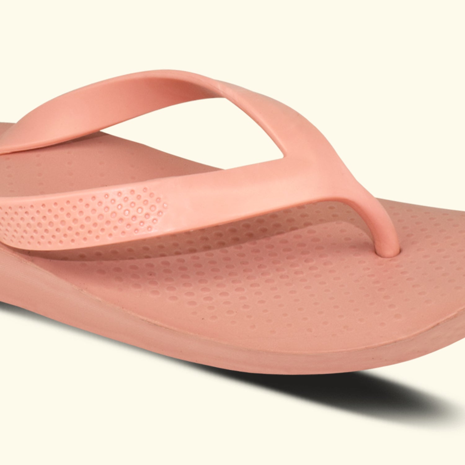 Ajanta Women’s Casual PVC Slip-On Slippers – Lightweight EVA Sole for Everyday Comfort-EL1046