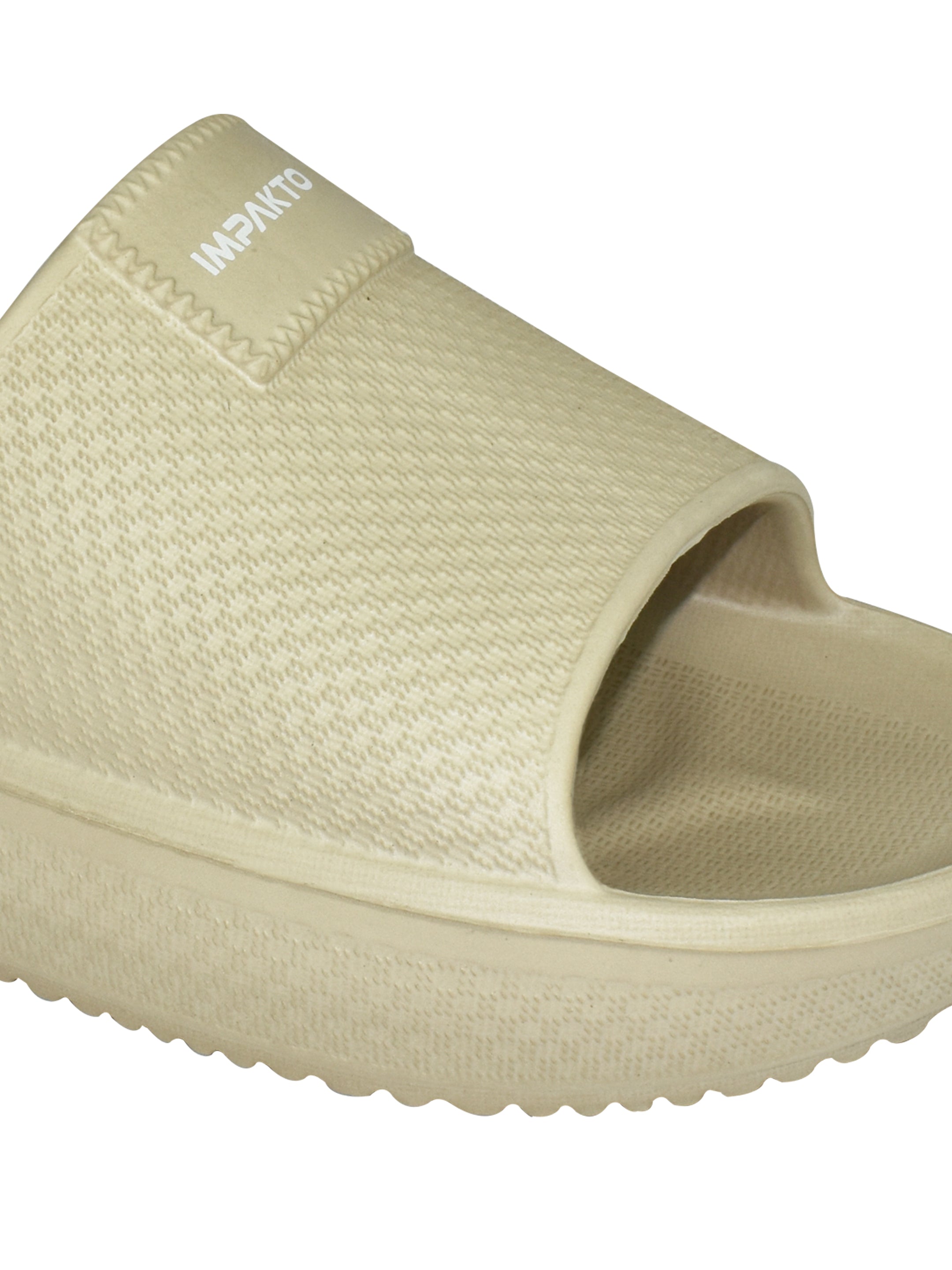 Ajanta Waterproof &  Super flexible Sliders For Men with Cushion Footbed EG3030
