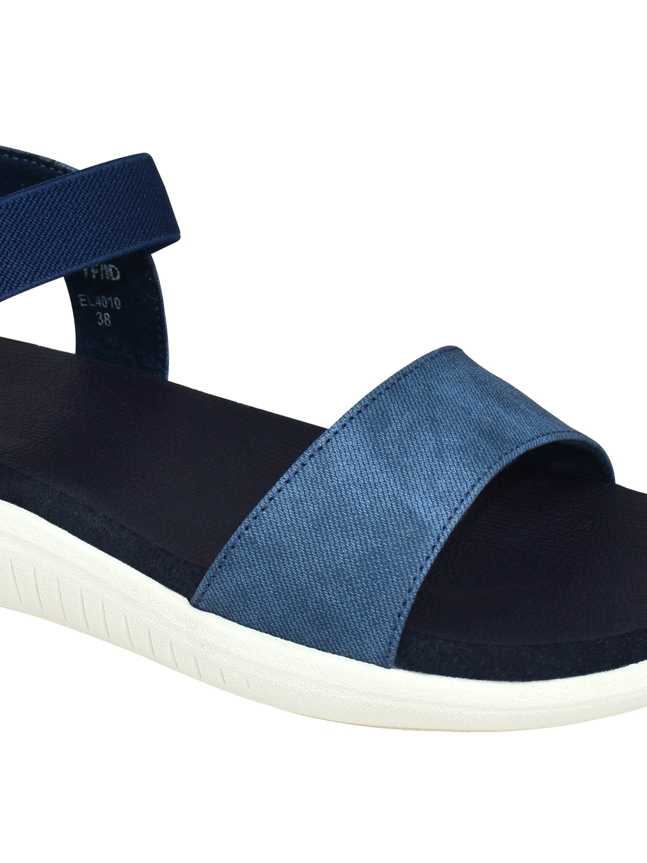 Ajanta Trendy and Stylish sandal for Women Casual Wear occasions / Stylish Sandals for Women / Elegant & Trendy Design EL4010