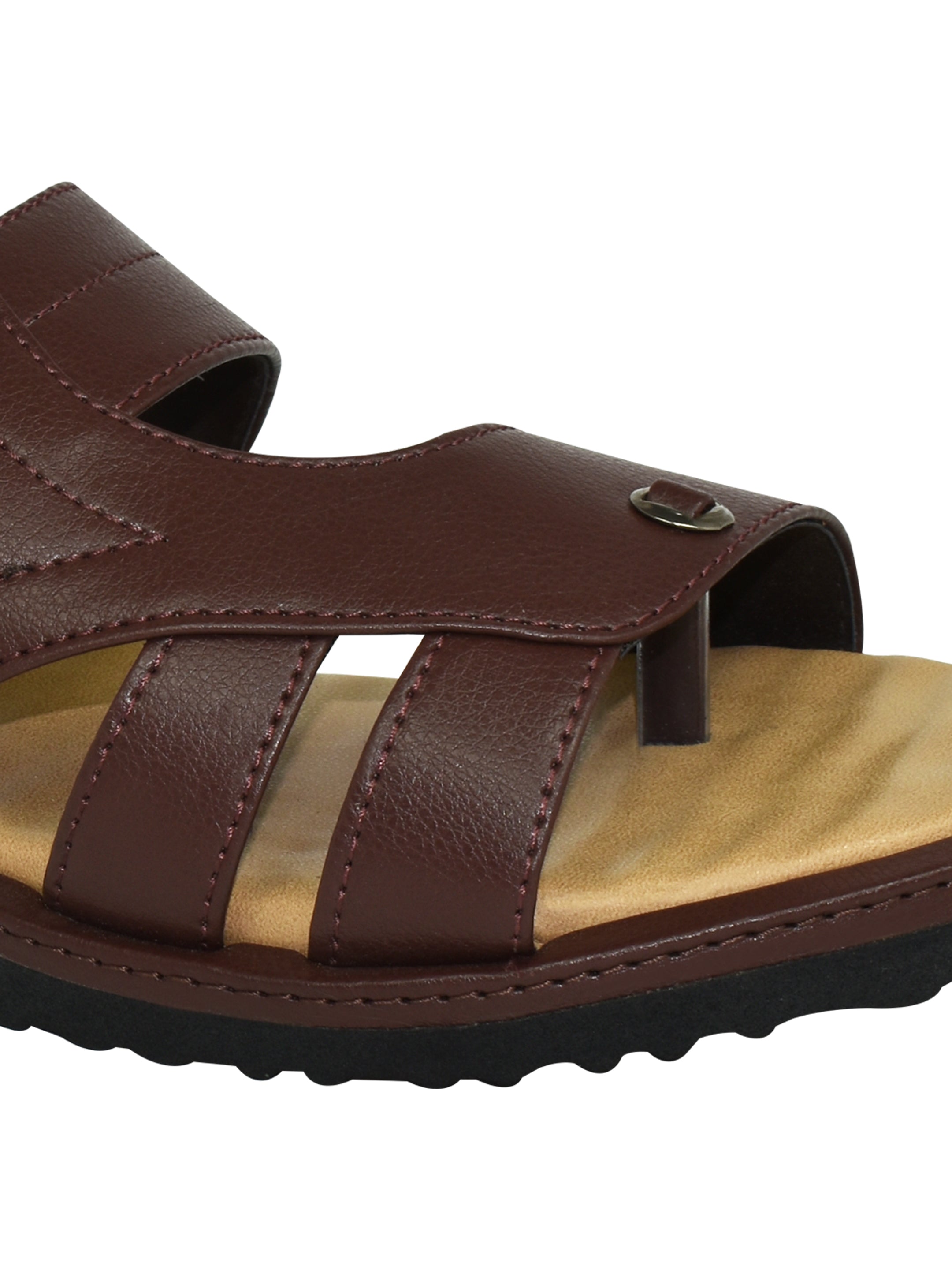 Ajanta Men Sandal / Outdoor Sandals / Casual Slip-On Sandals  CG1127