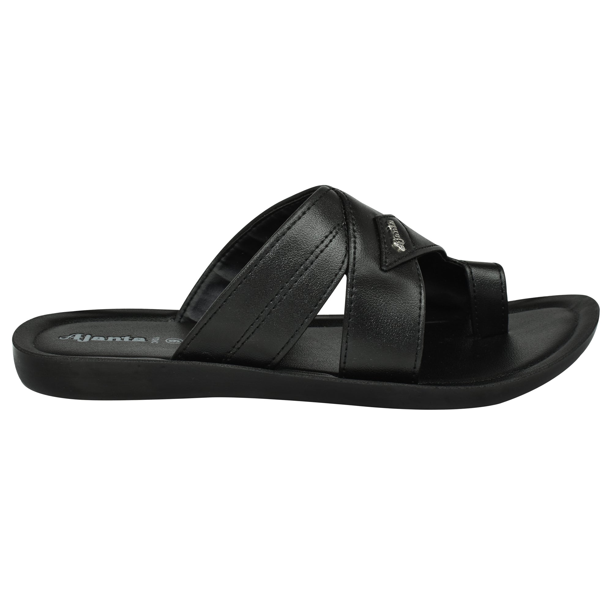 Ajanta Men’s Adjustable Anti-Slip Sandals