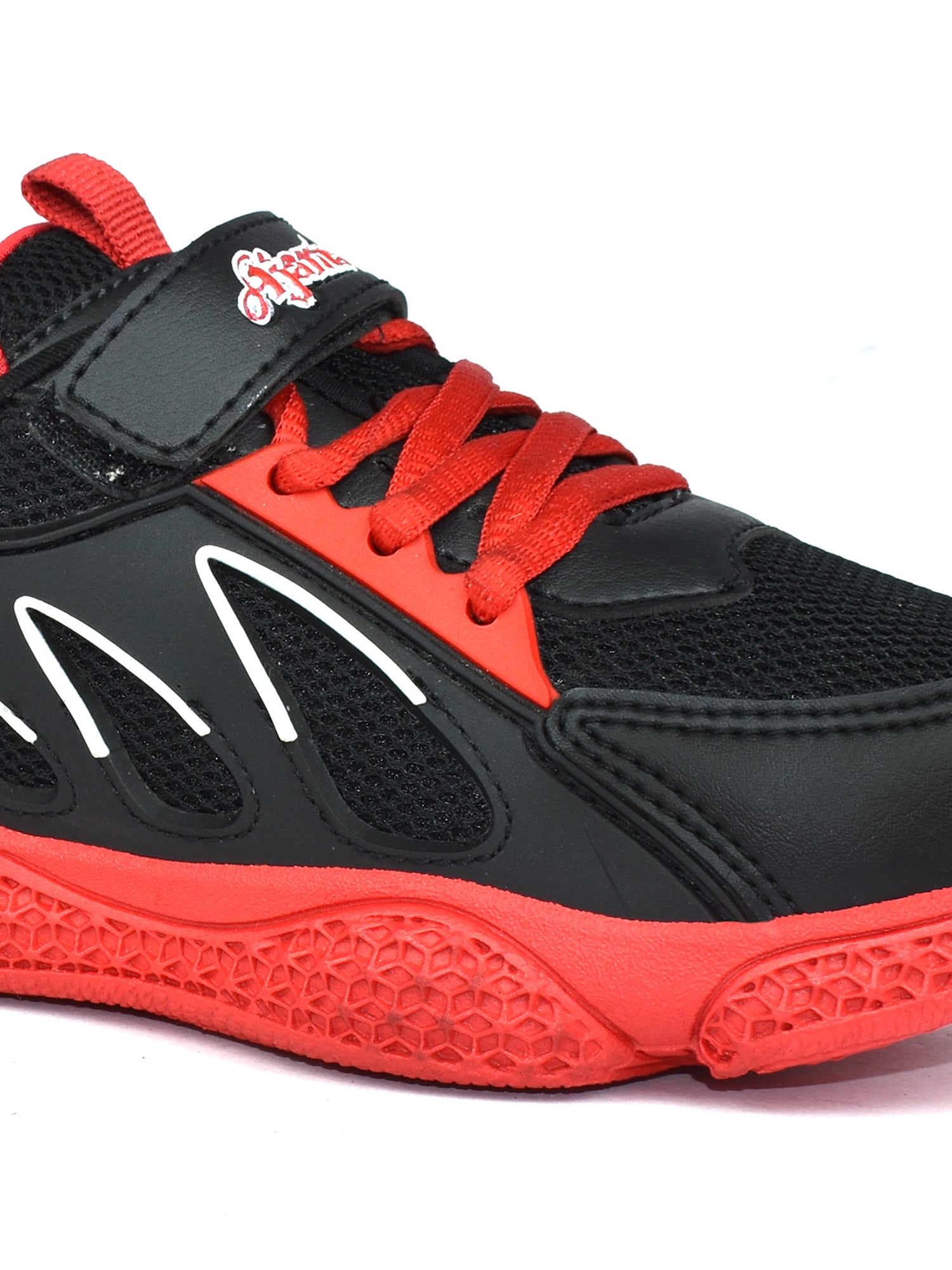 Kids’ Lightweight Breathable Sports & Running Shoes