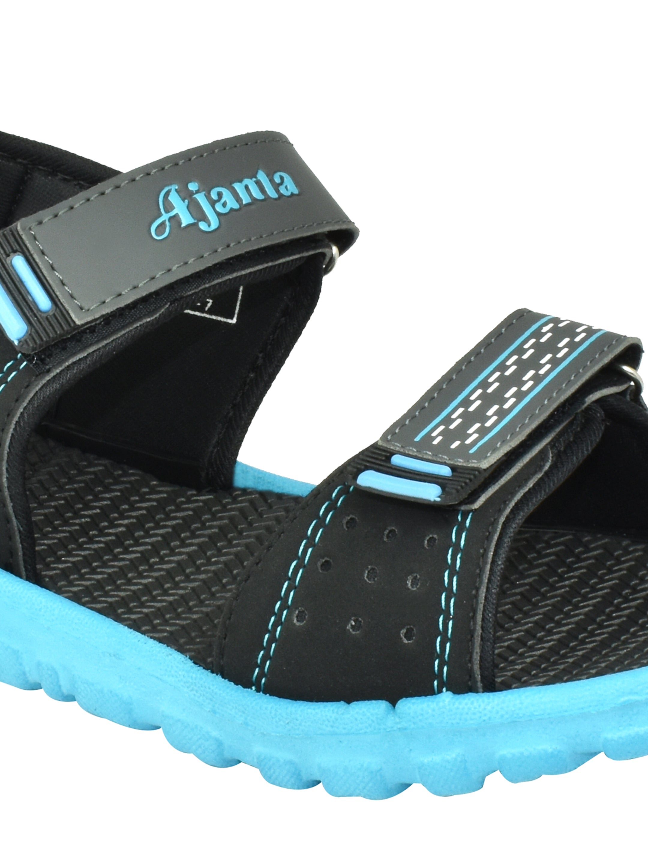 Ajanta Men Sports Sandal EG2001