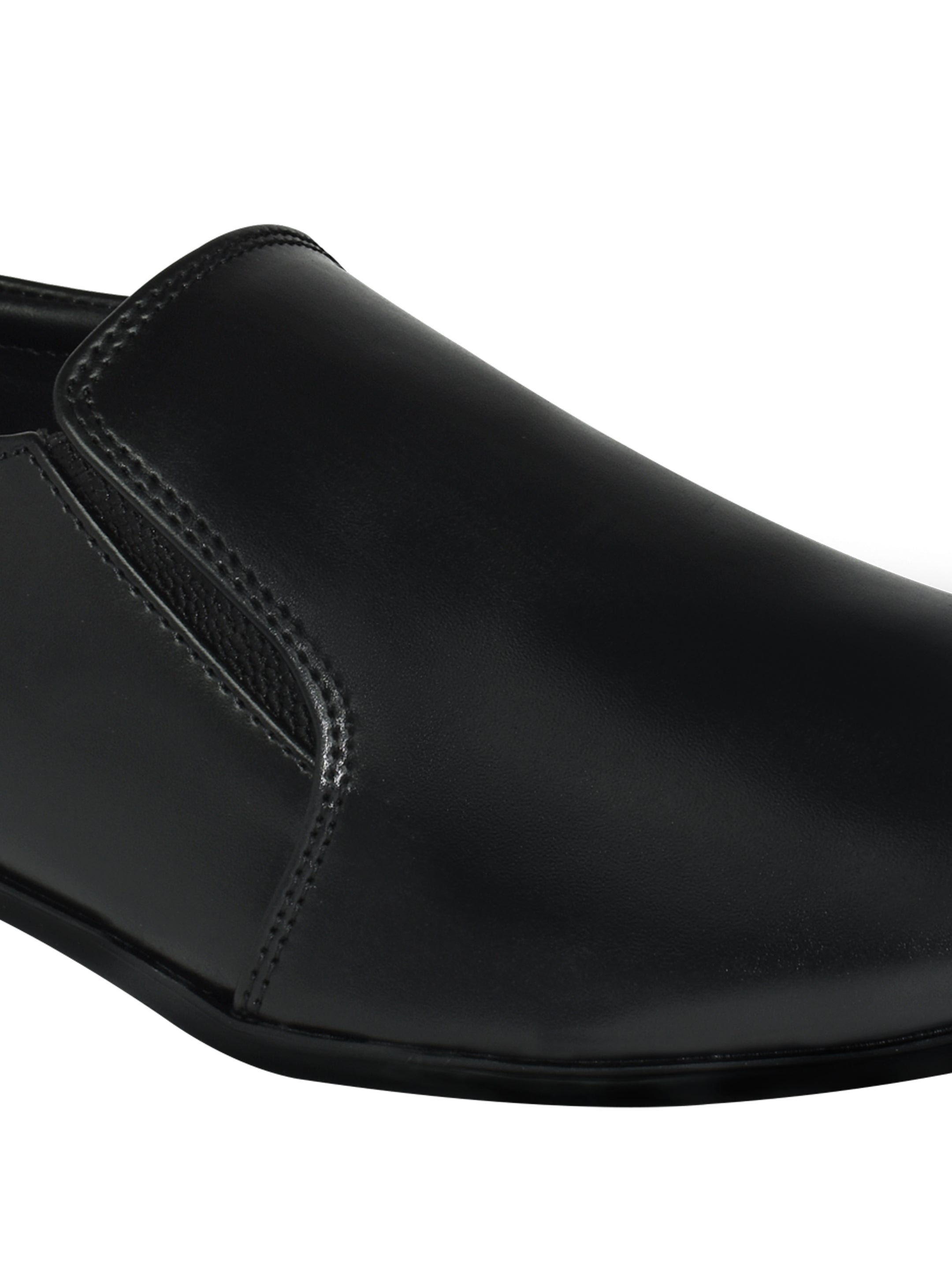 Ajanta Men's Office Formal Office Dress Lace Up Comfortable Derby Shoes Perfect for Parties EG4012