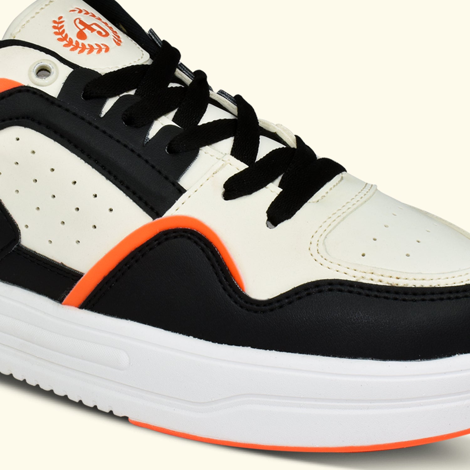 AJANTA Men Textured Urban Wear & Colored Casual Sneakers – Stylish,Lightweight,Comfortable Shoes for Daily Wear,Office,Travel,and Outdoor Use EG1026