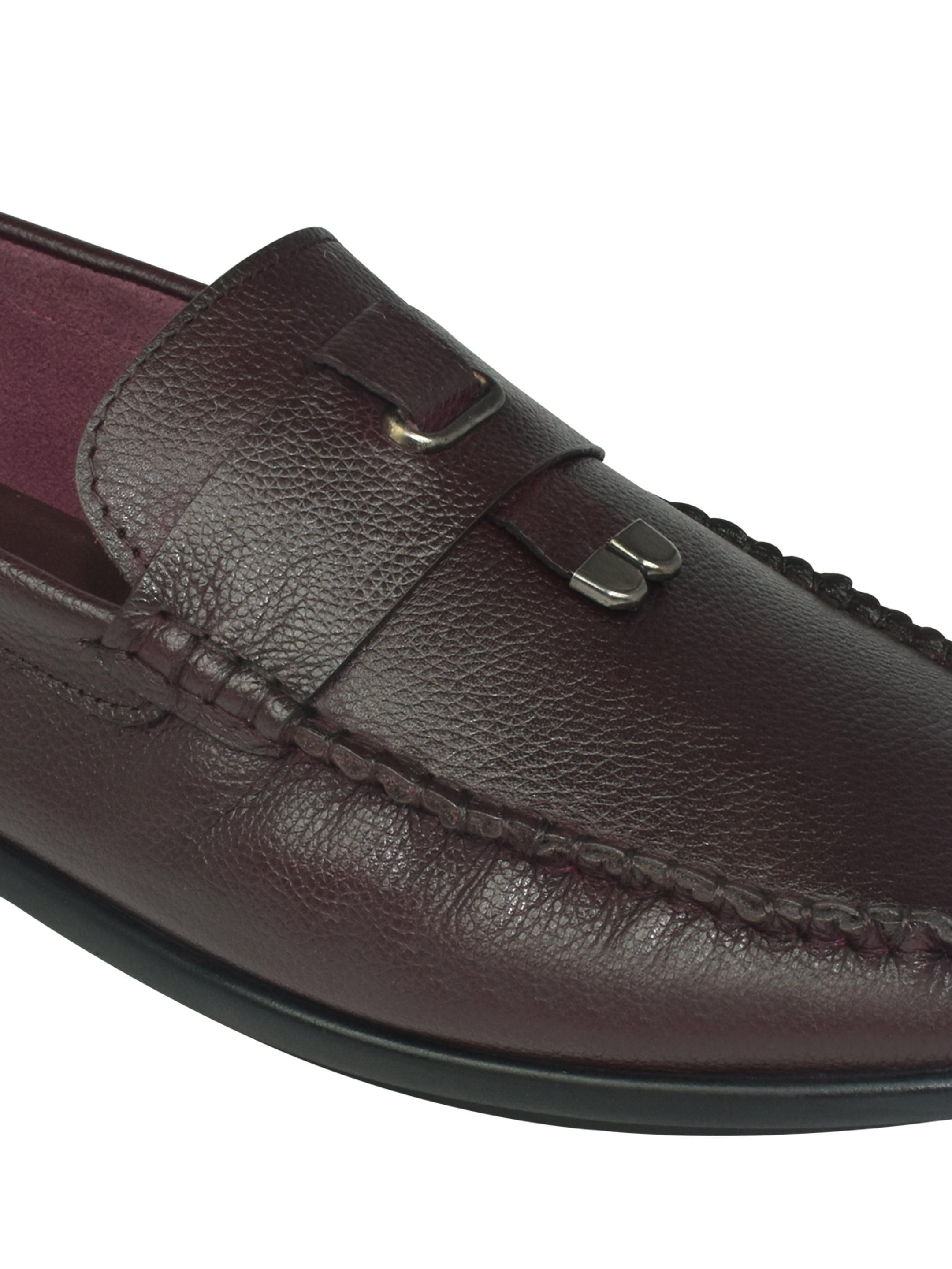 Imperio by Ajanta Men’s Casual Slip-On Loafer Shoes