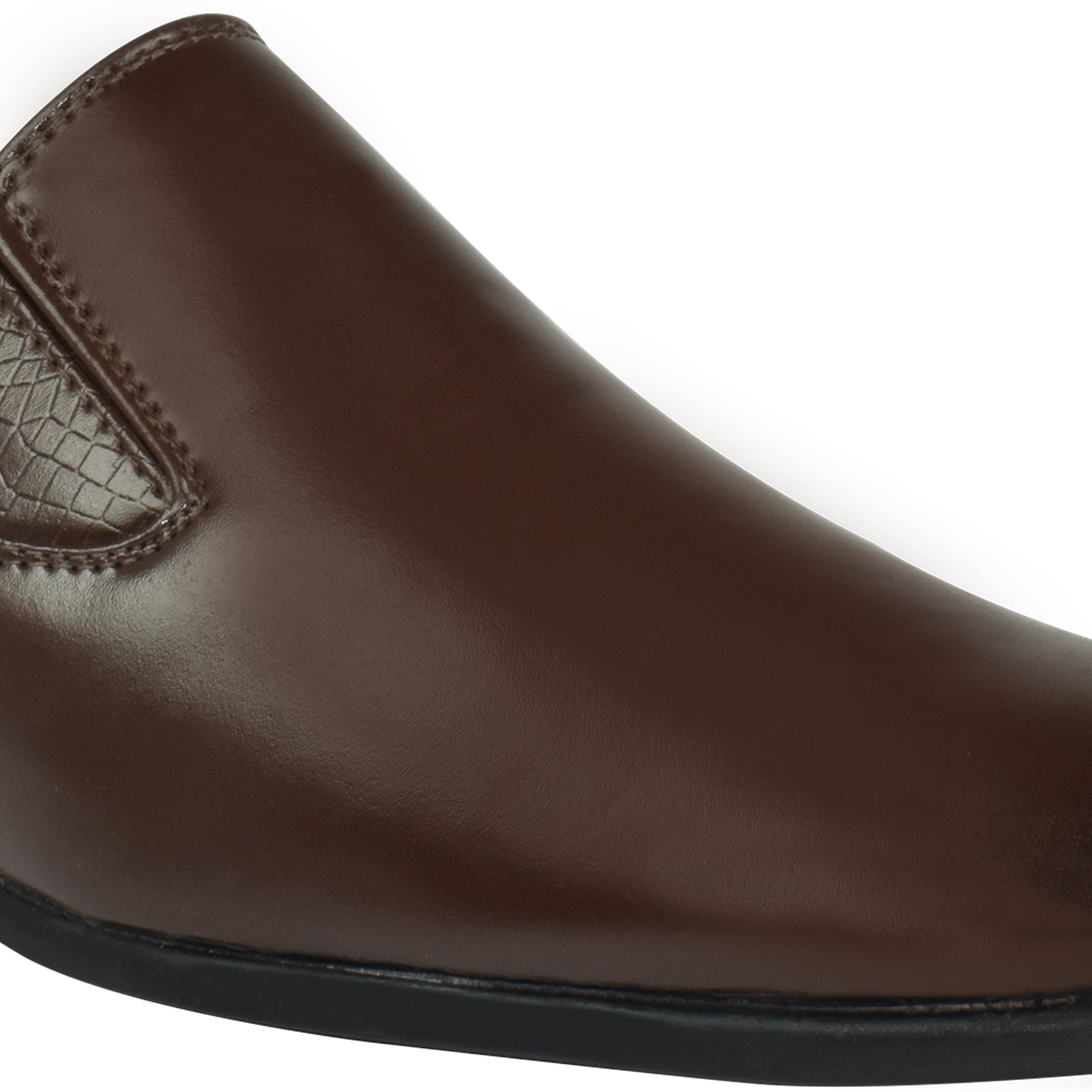 Ajanta Men's Slip On Casual Shoes