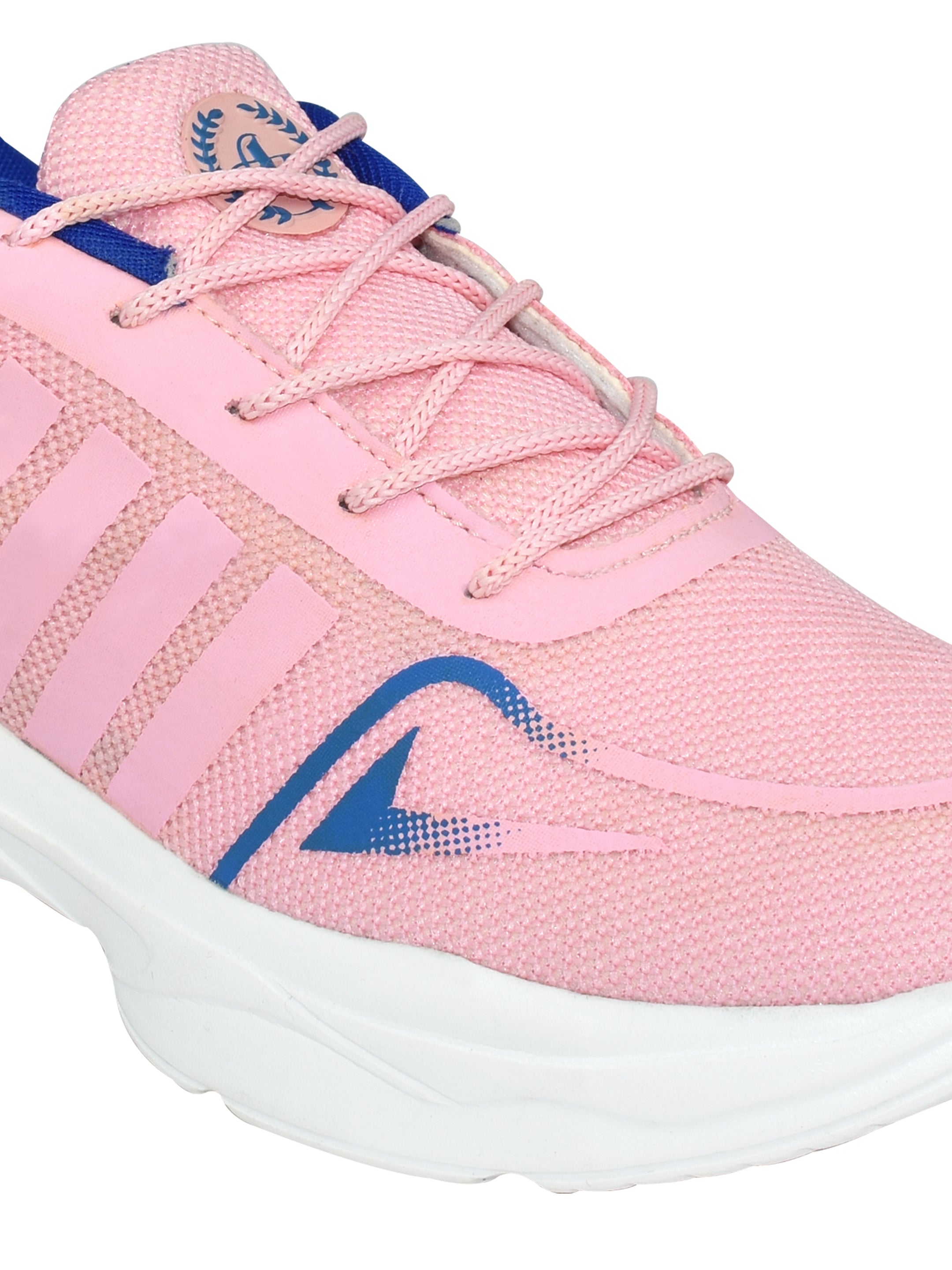 Ajanta Women Sports Shoe / Lightweight, Breathable & Comfortable for Running, Walking & Gym / Running Shoes EL5007