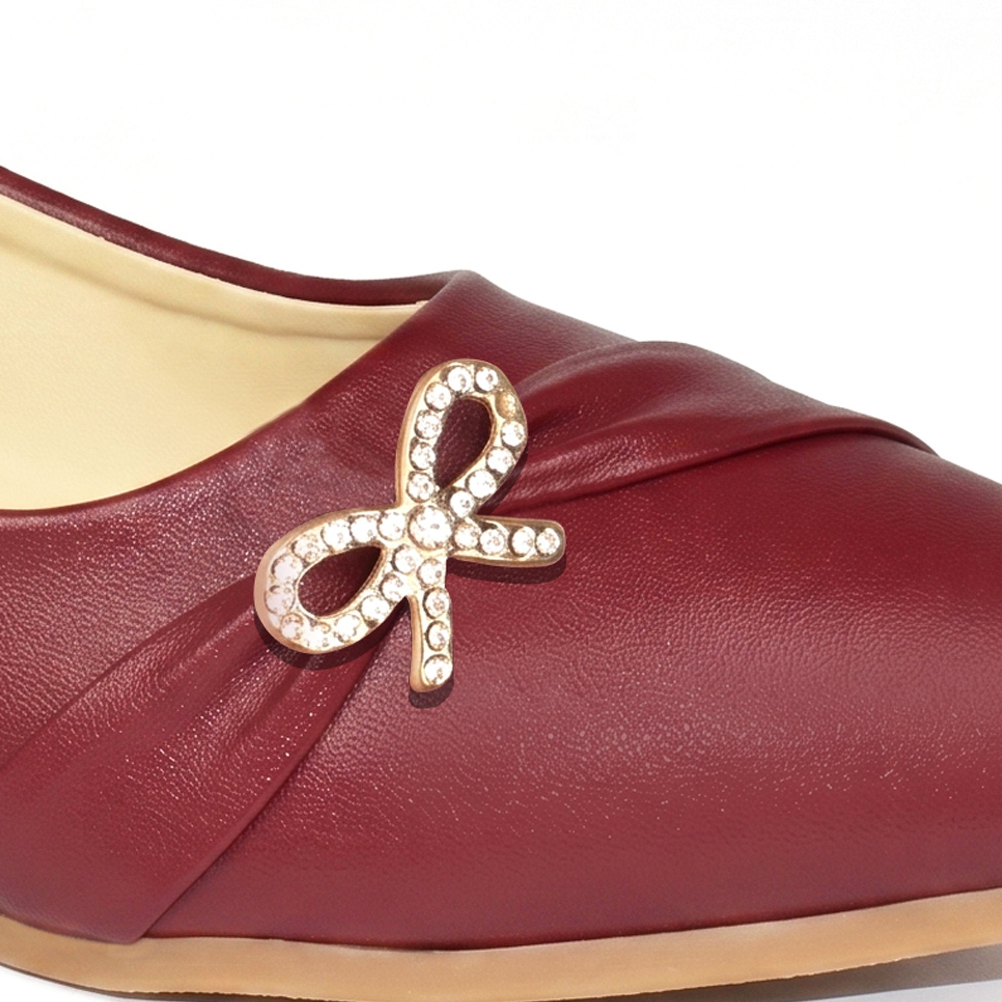 Ajanta Trendy and Stylish Belly for Women
