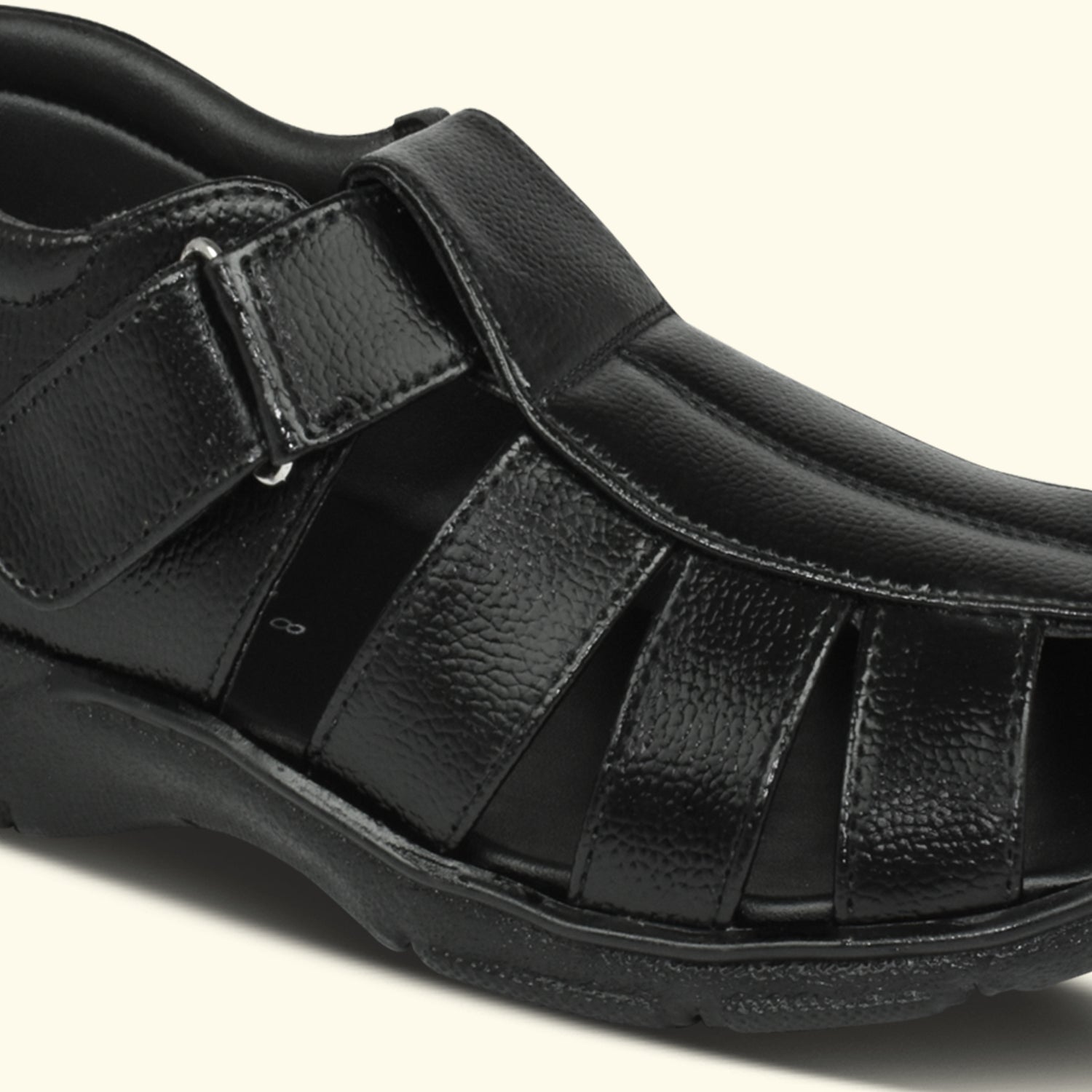 AJANTA Men Sandal| Casual Floaters |Home Use |Daliy-Wear|Anti Slip Outdoor Sandal For Men's And Boy's EG2022