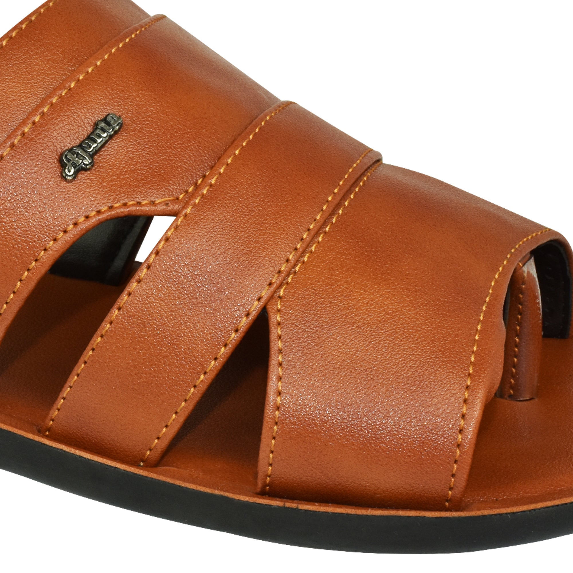 Ajanta Men’s Stylish Classic Anti-Slip Sandals