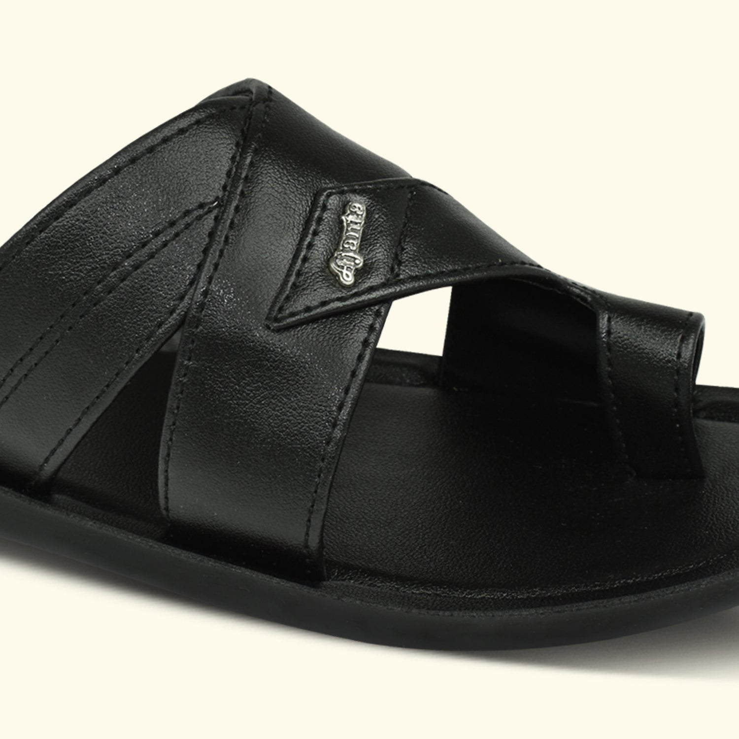AJANTA Men Sandal| Casual Floaters |Home Use |Daliy-Wear|Anti Slip Outdoor Sandal For Men And Boy EG3017