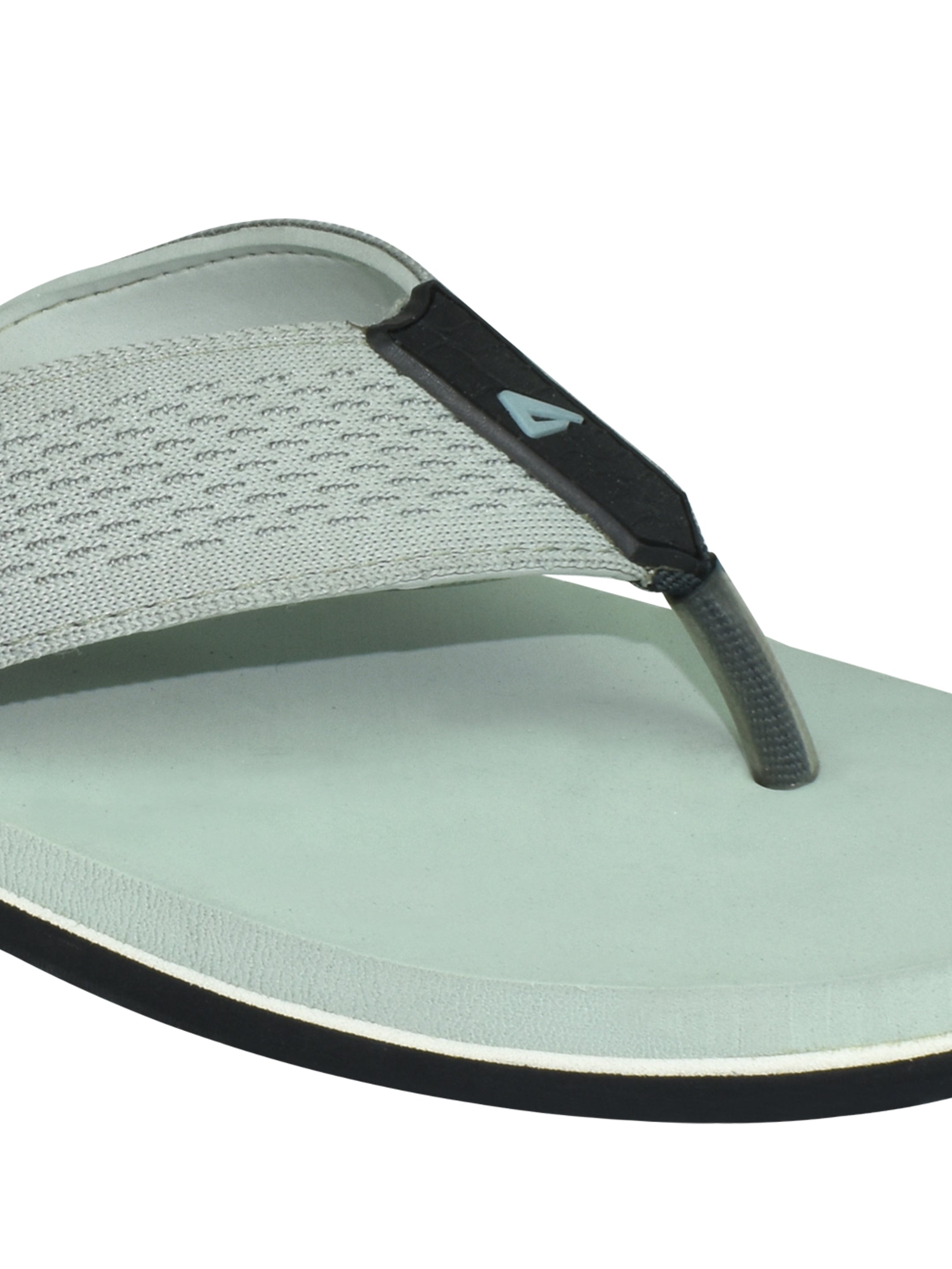 Ortho Cheer Men's Orthopedic and Diabetic Friendly Super Soft, Lightweight & Comfortable Slipper AO2006