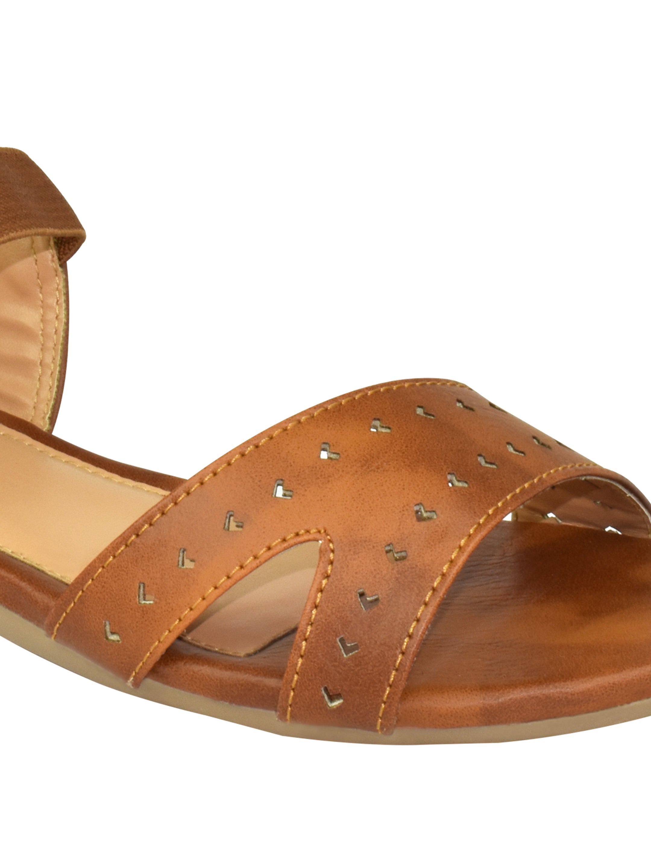 Ajanta Womens Stylish Sandal /  Perfect for Casual & Office Wear /  Elegant, Stylish & Perfect for Work or Outings LB0949