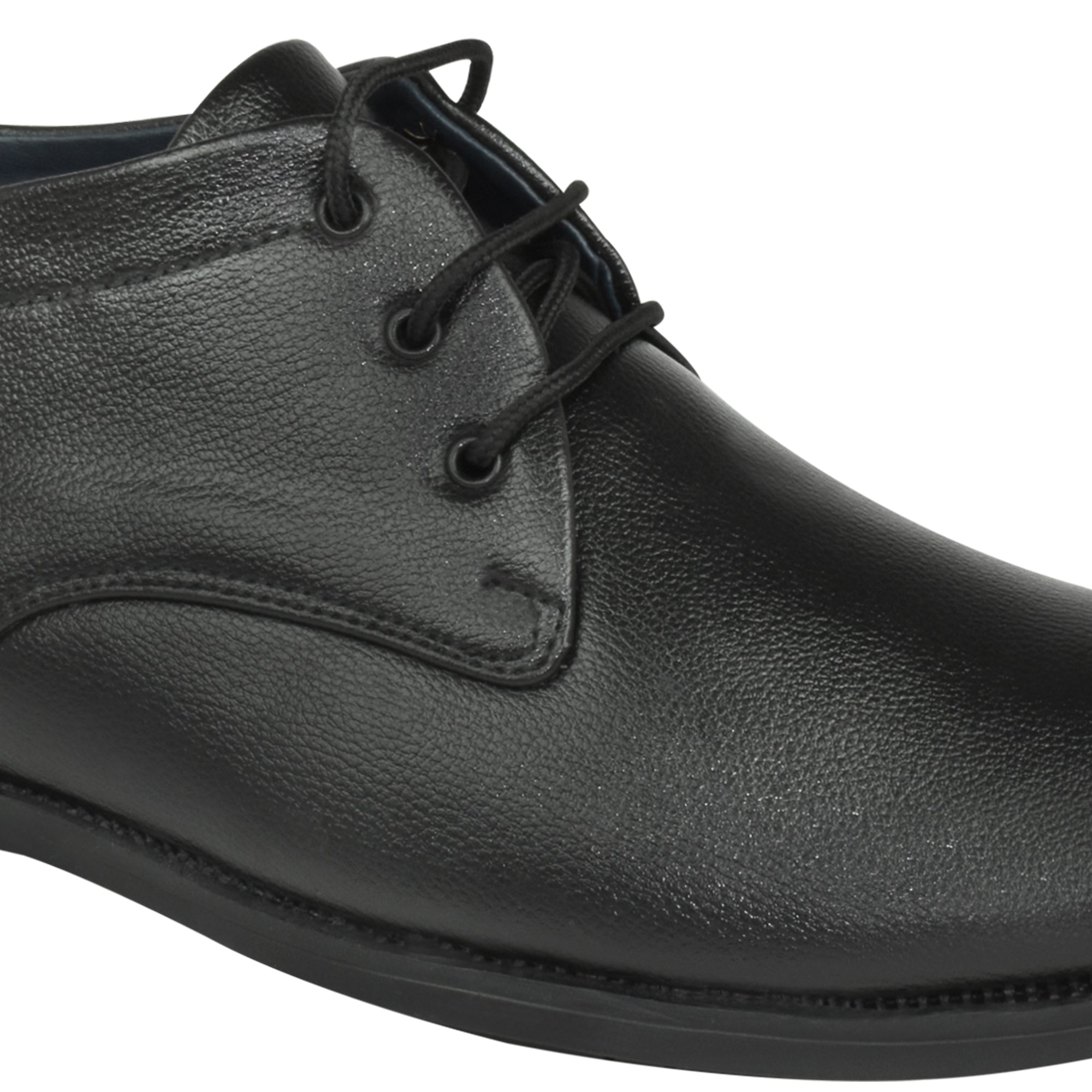 Ajanta Men's Formal Lace Up Shoes