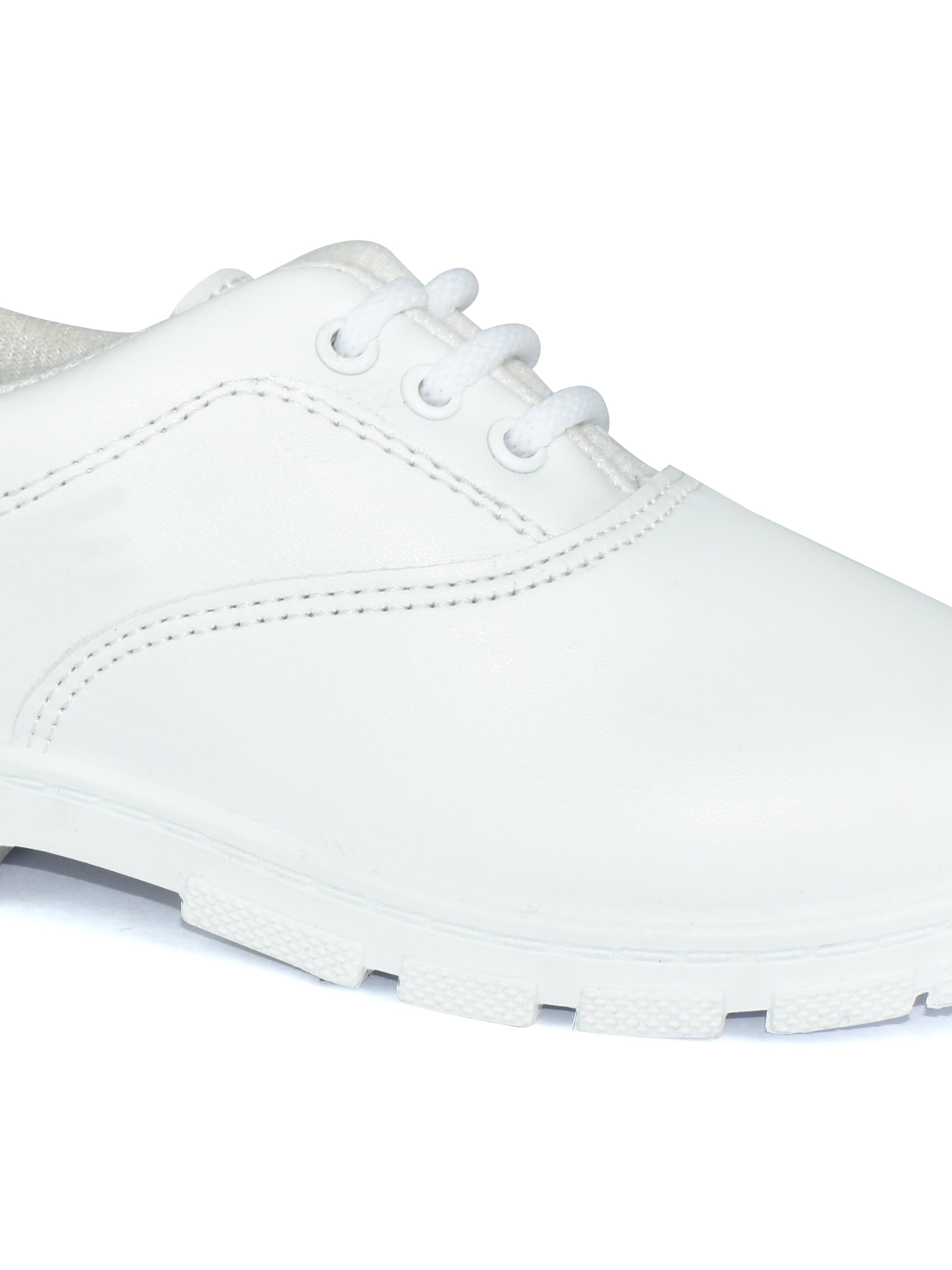 Ajanta School Shoes For Boys AB0102
