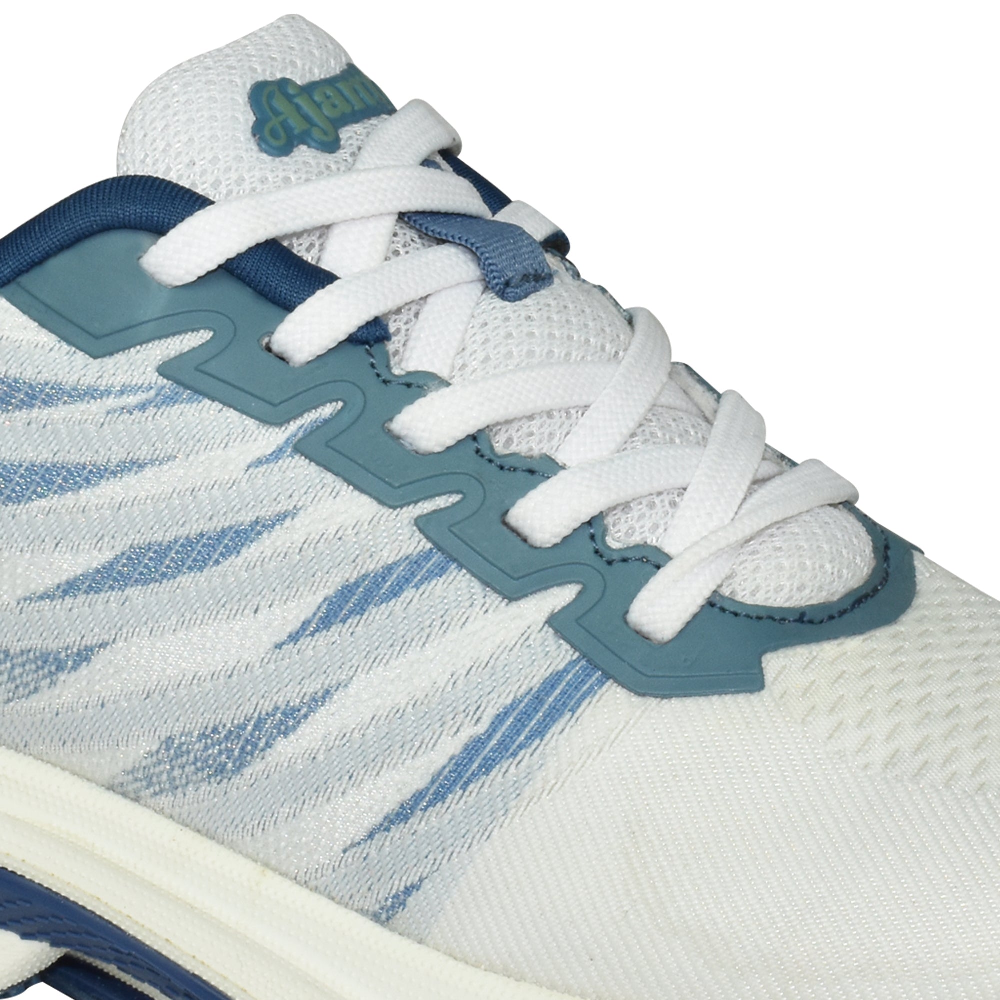 Ajanta Men’s Velocity Blaze Running Shoes