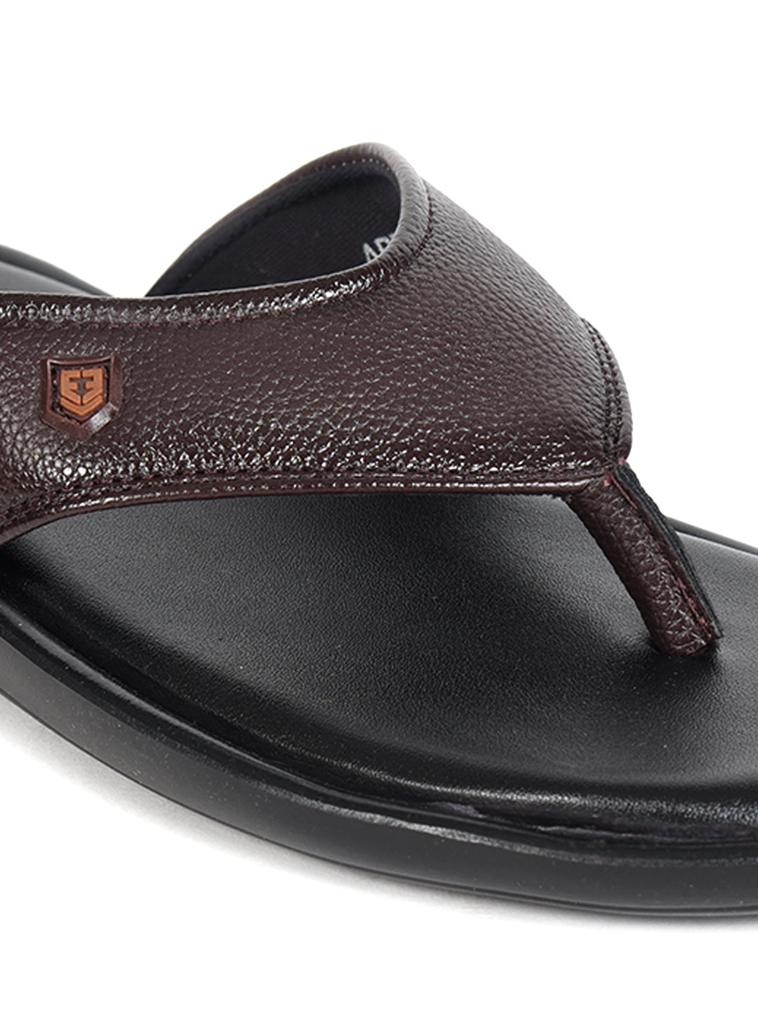 Ajanta Men’s Slip-On Casual Sandals