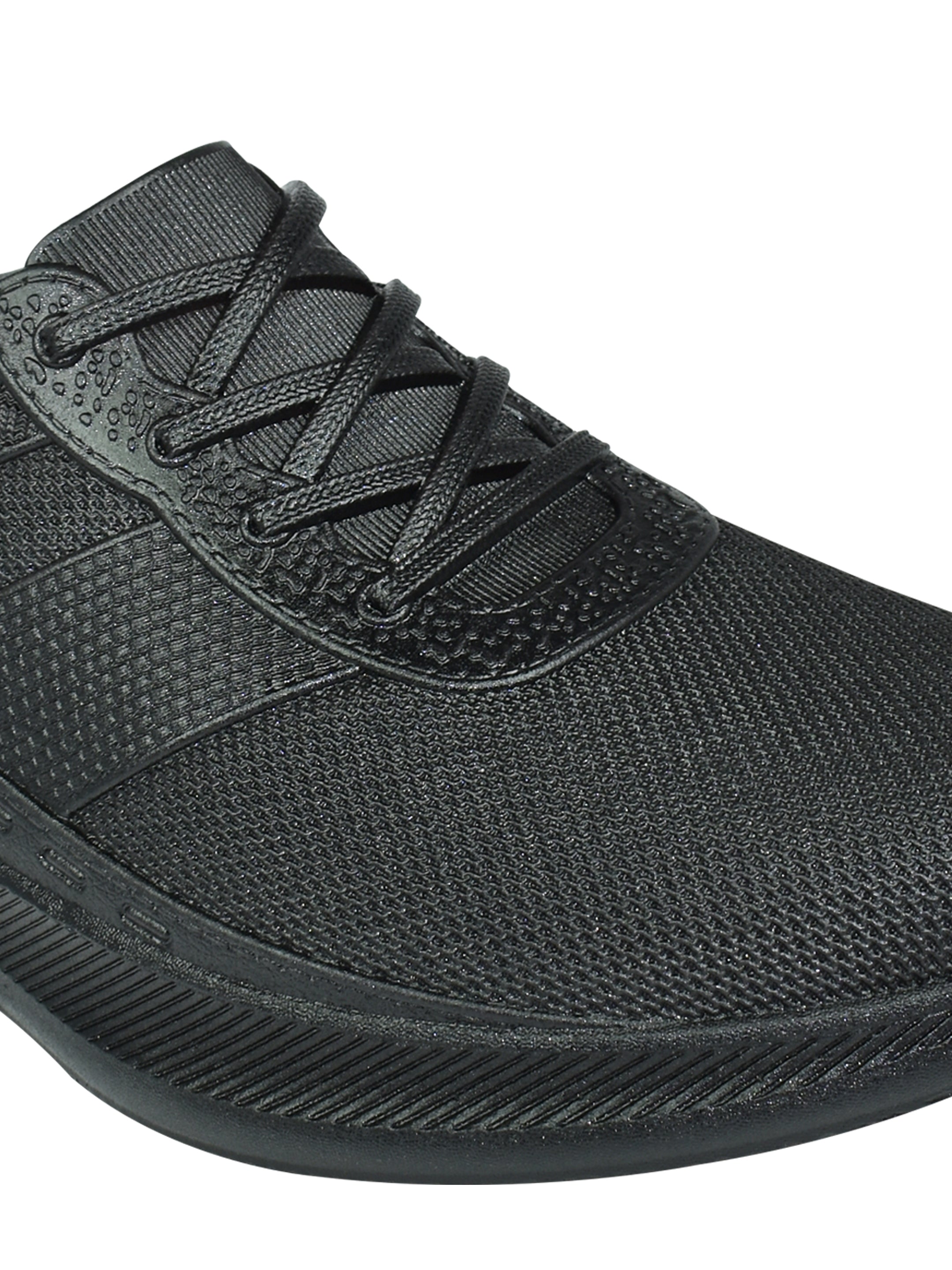 AJANTA Waterproof Sneakers For Men / Comfortable, Non-Slip & Ideal for Outdoor & Daily Wear / Trendy Sneakers with Water-Resistant Protection PG2000