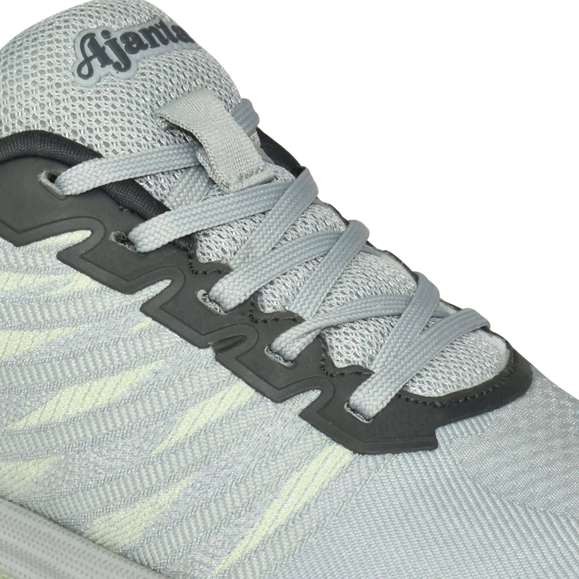 Ajanta Men’s Velocity Blaze Running Shoes