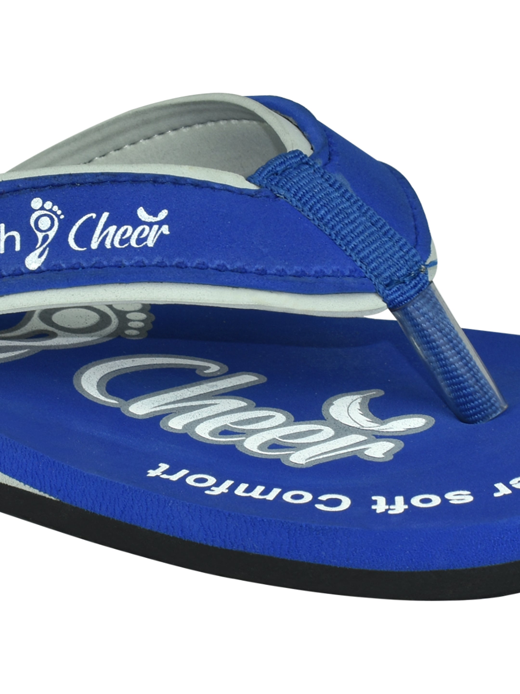 Ortho Cheer Women's Orthopedic and Diabetic Relief Super Soft, Lightweight & Comfortable Slipper AO2004