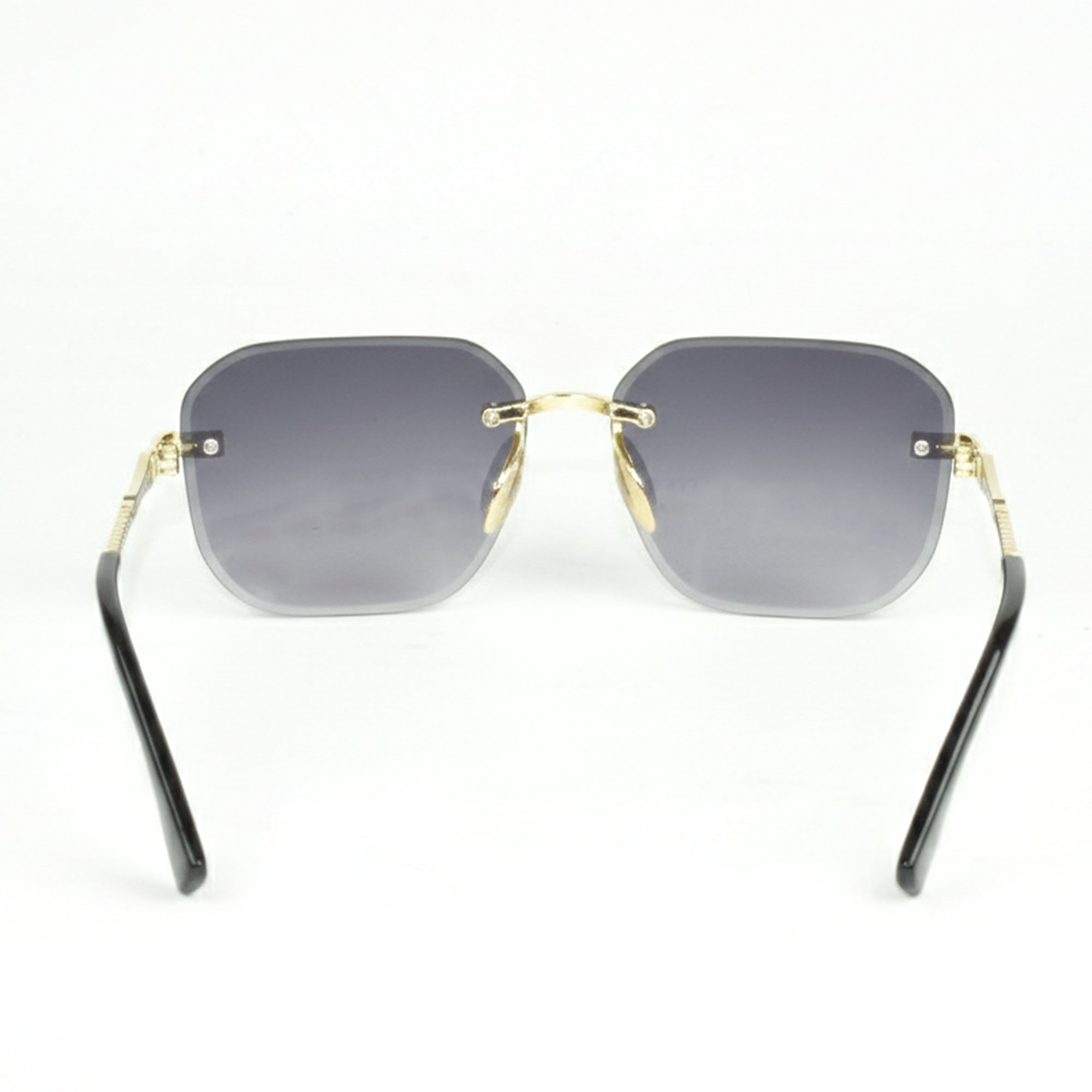 Ajanta Women’s Oversized Rectangular Sunglasses – Modern Fashion Eyewear