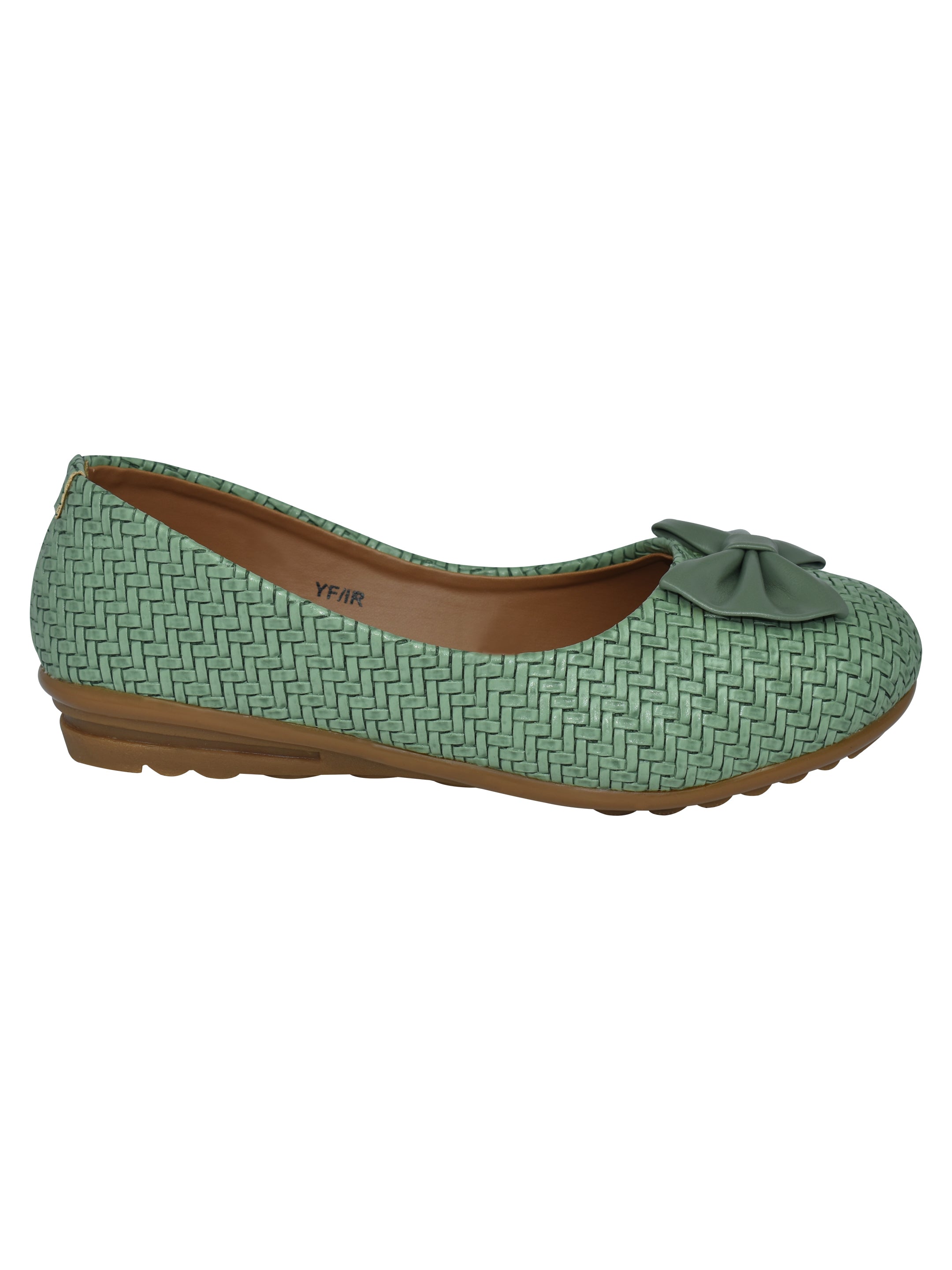 Ajanta Kid Belly / Non-Slip Sole for Safe Steps / Soft, Breathable & Anti-Skid Footwear EK1007