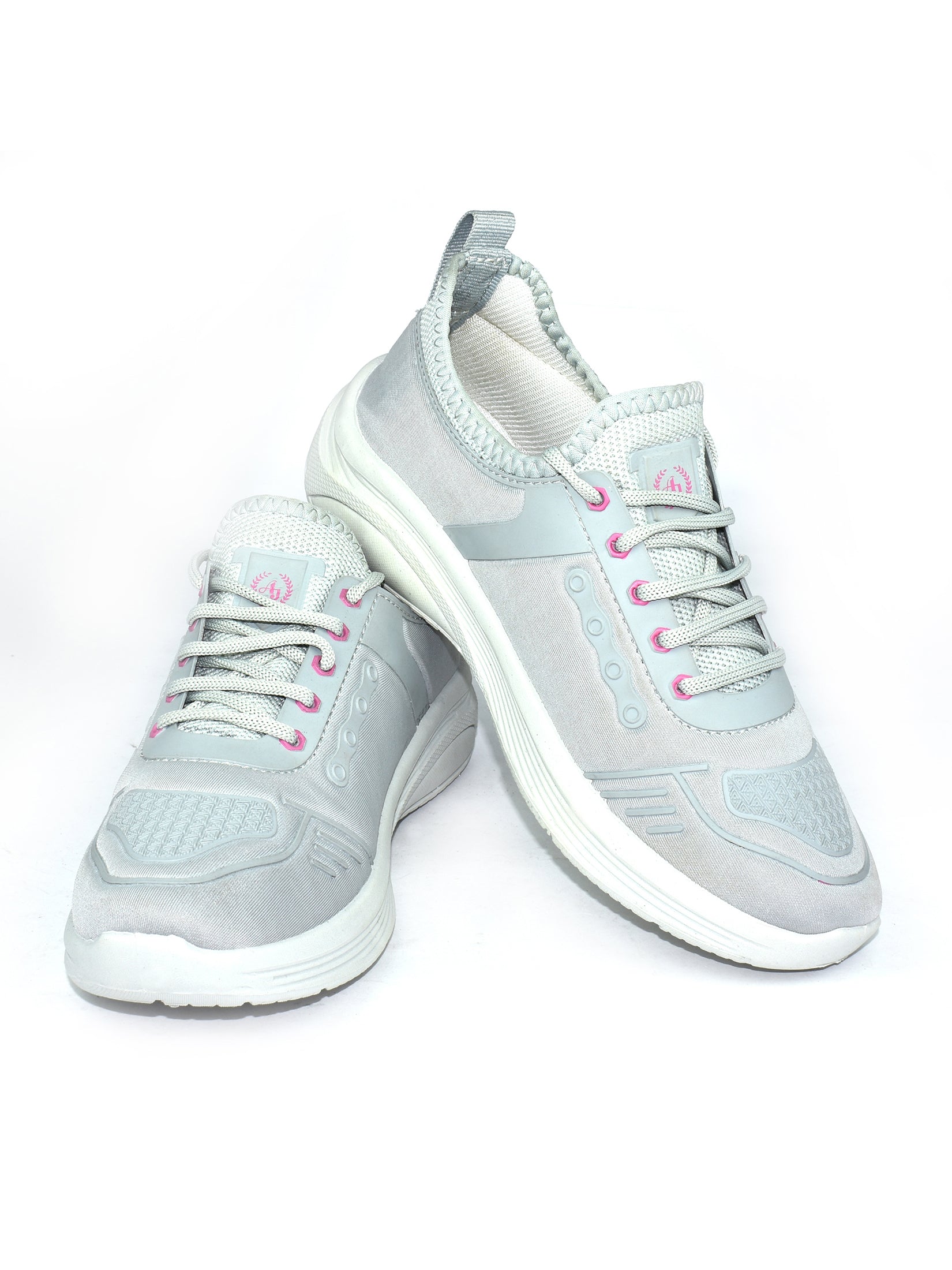 Ajanta Women Sports Shoe / Sports Shoes with Anti-Skid Sole / Non-Slip, Breathable Athletic Shoes for Daily Fitness EL5001