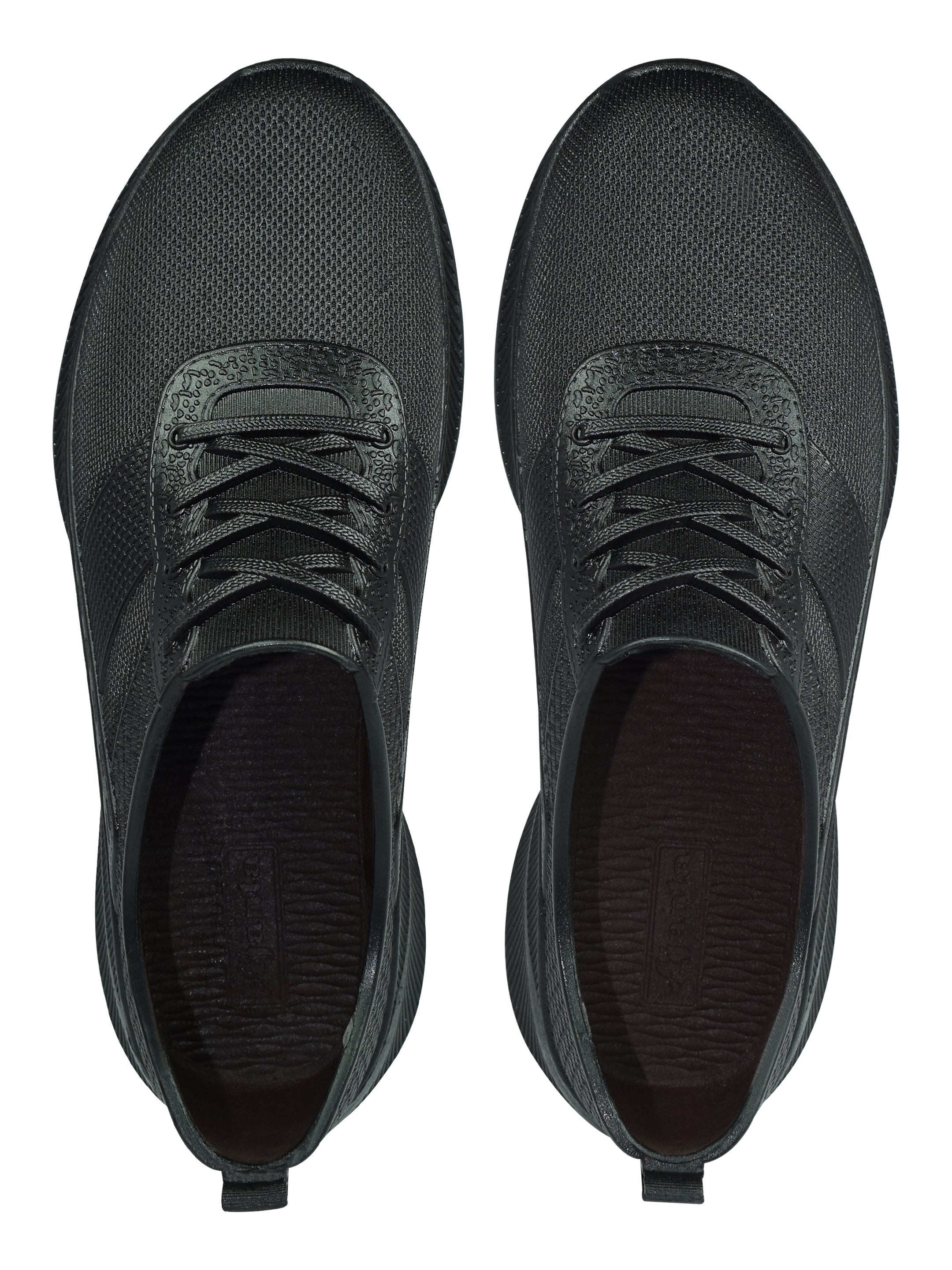 AJANTA Waterproof Sneakers For Men / Comfortable, Non-Slip & Ideal for Outdoor & Daily Wear / Trendy Sneakers with Water-Resistant Protection PG2000