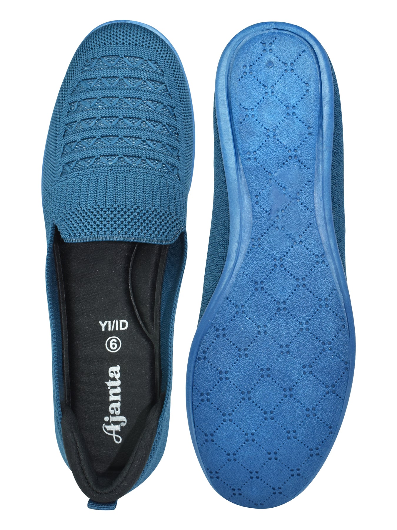 Ajanta Casual Shoes / Perfect for Work, Travel & Daily Wear / Daily Wear Casual Shoes EL5011