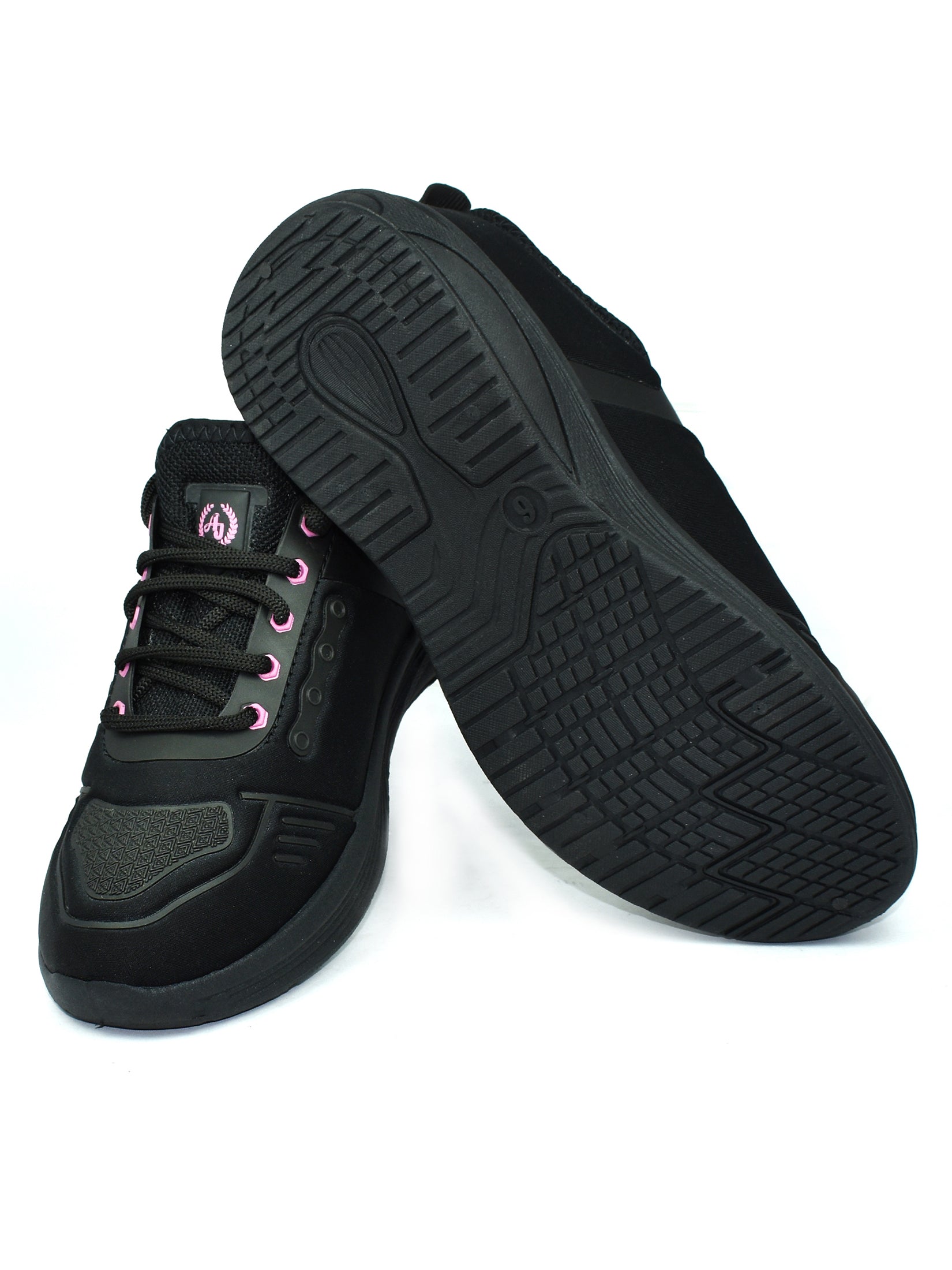 Ajanta Women Sports Shoe / Anti-Skid Sports Shoes for Women / Ideal for Walking, Jogging & Training EL5002