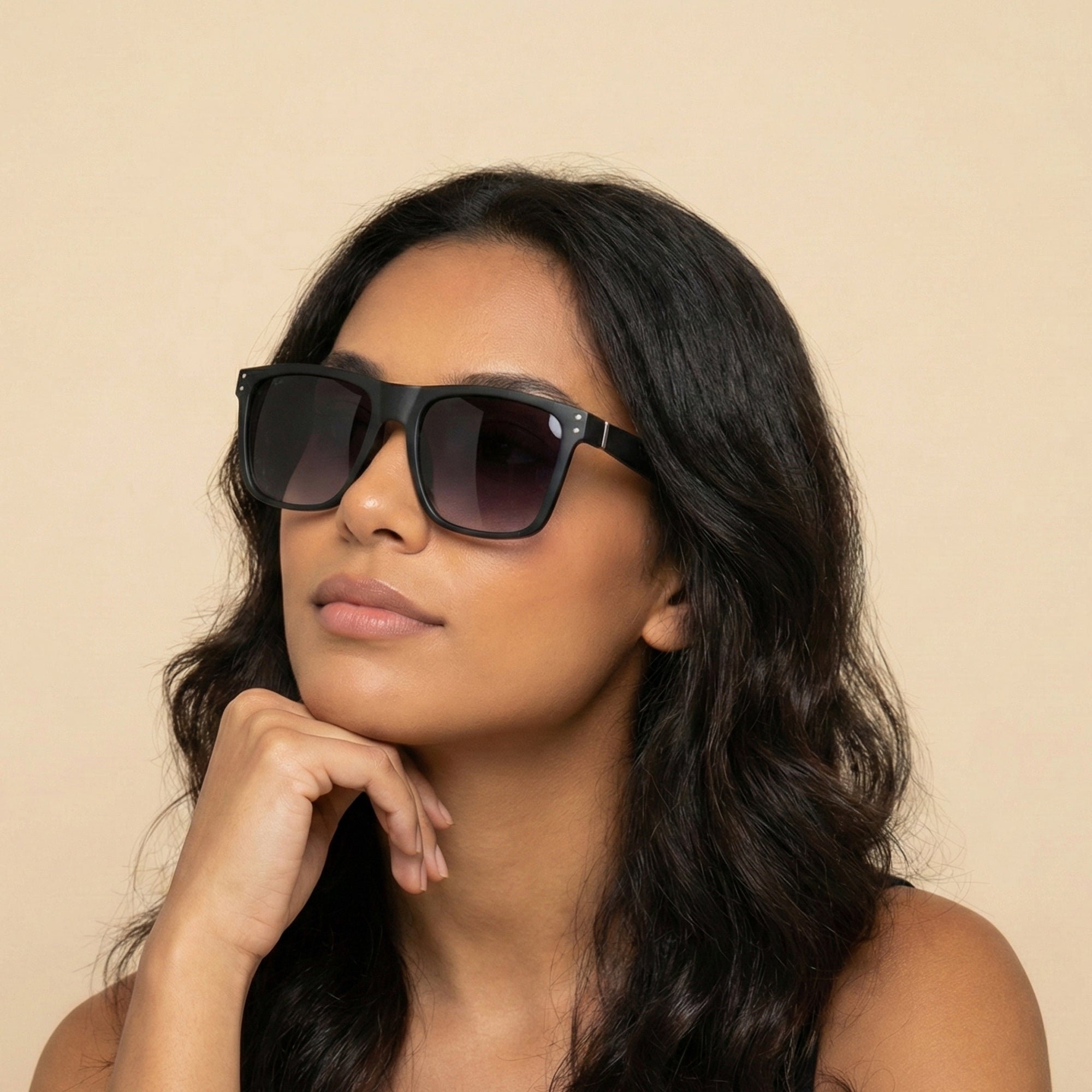 Ajanta Everyday Unisex Eyewear