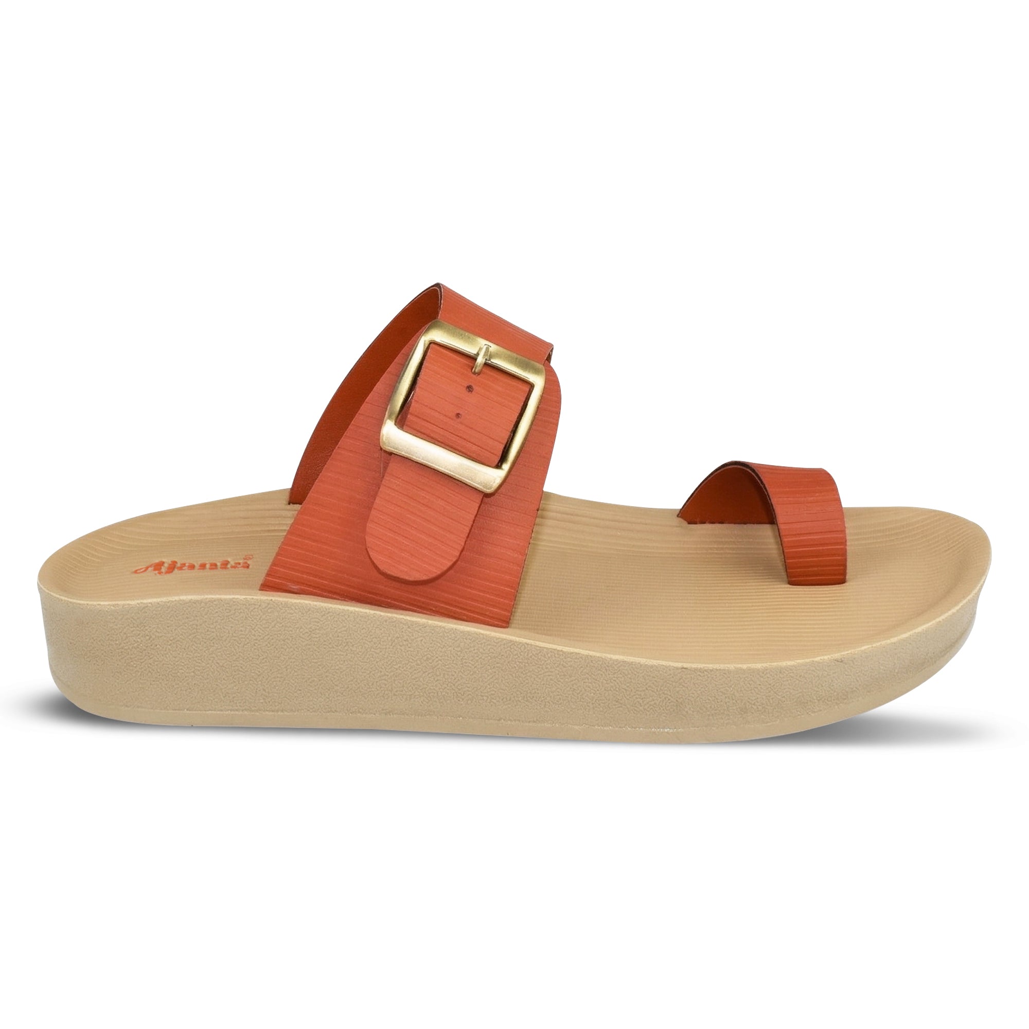 Ajanta Women’s One-Toe Sandal