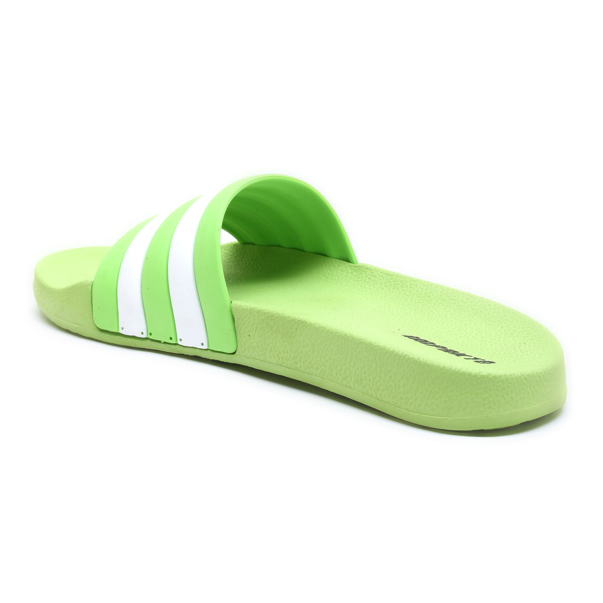Impakto ComfyStep Women's Green Slider
