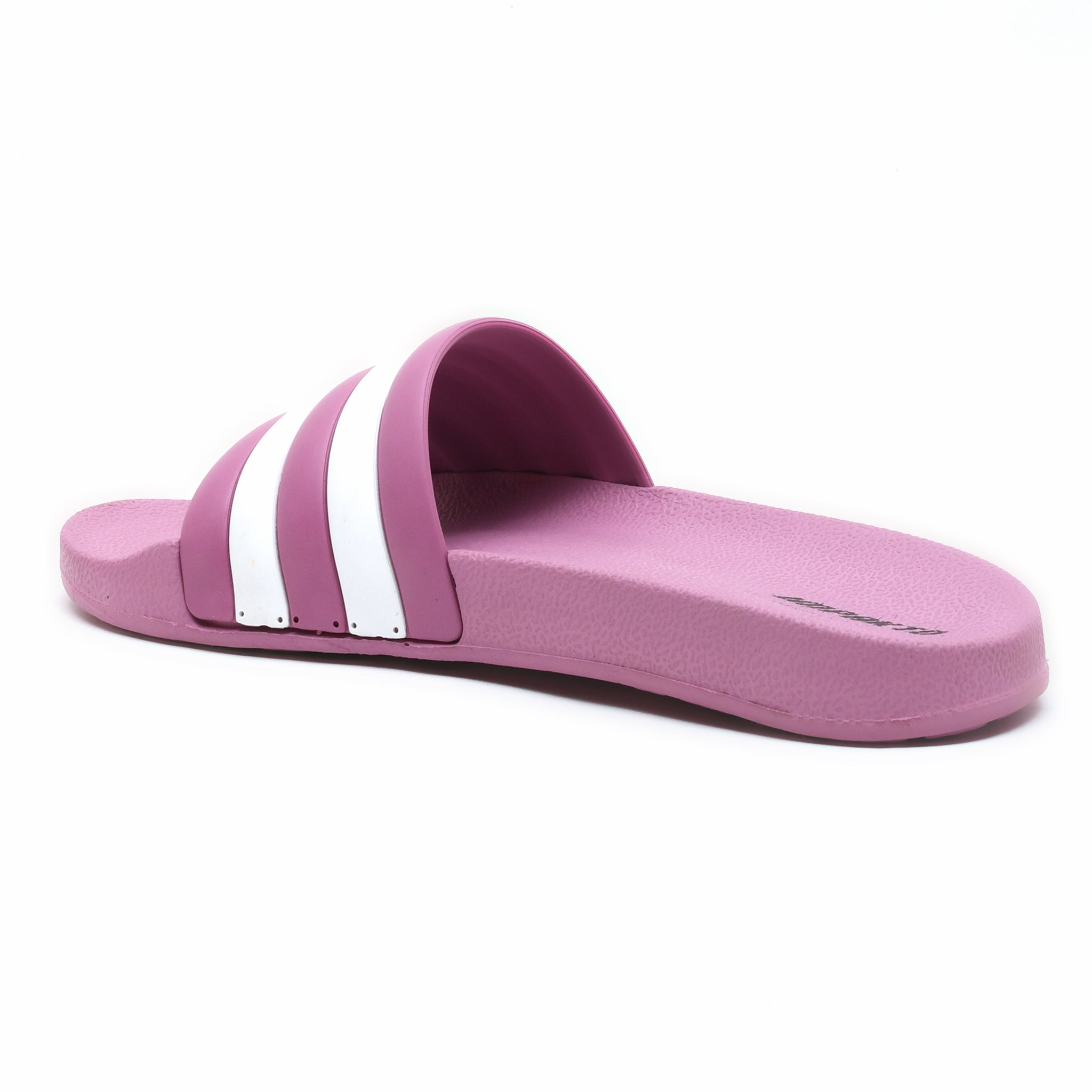 Impakto ComfyStep Women's Wine Slider