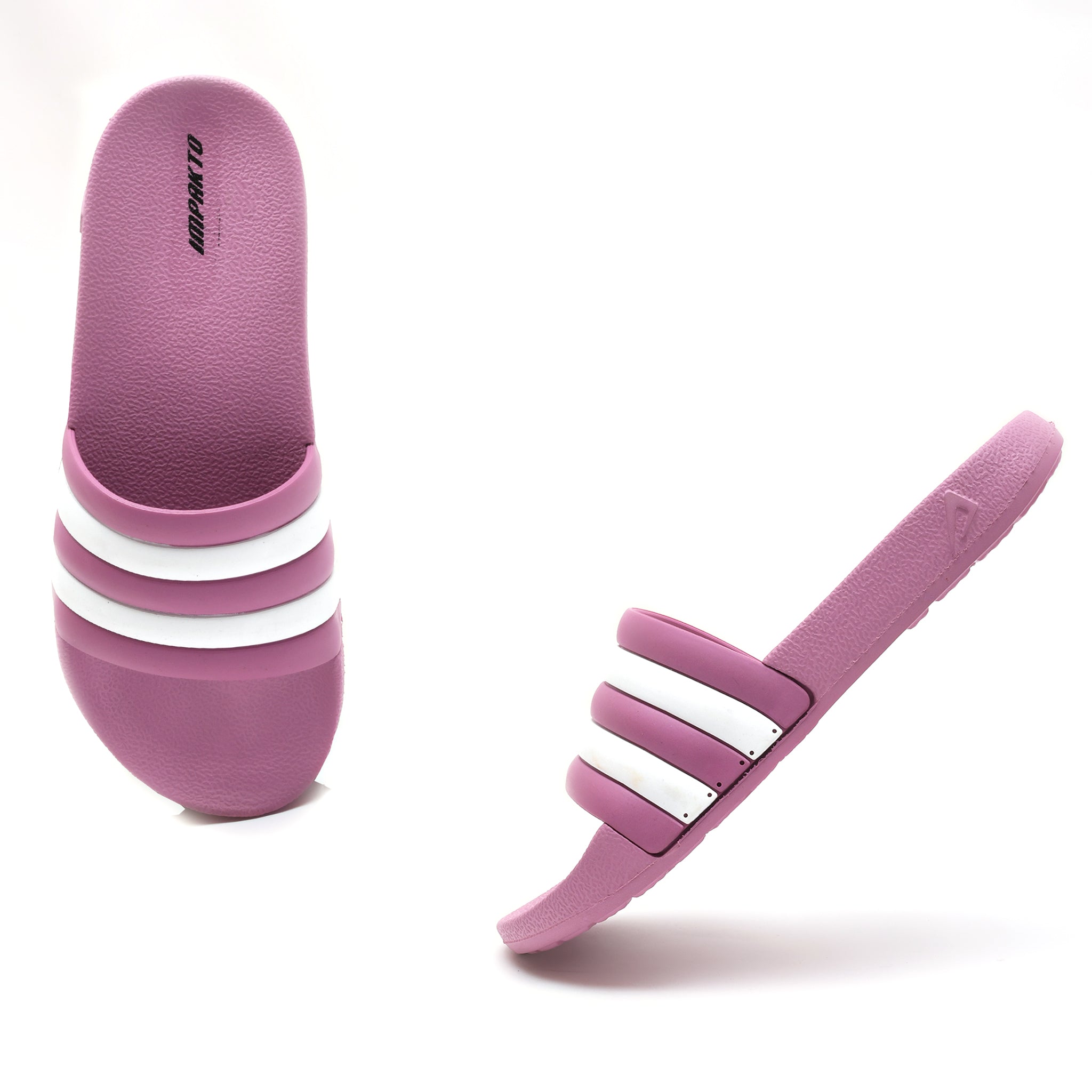 Impakto ComfyStep Women's Wine Slider