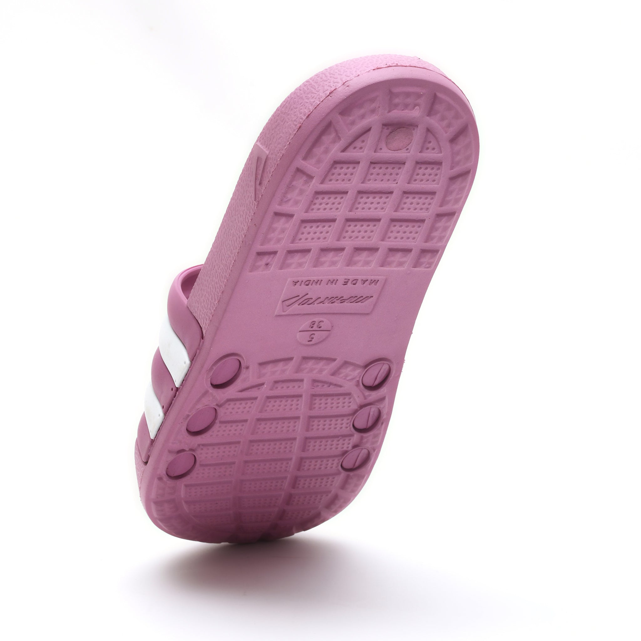 Impakto ComfyStep Women's Wine Slider