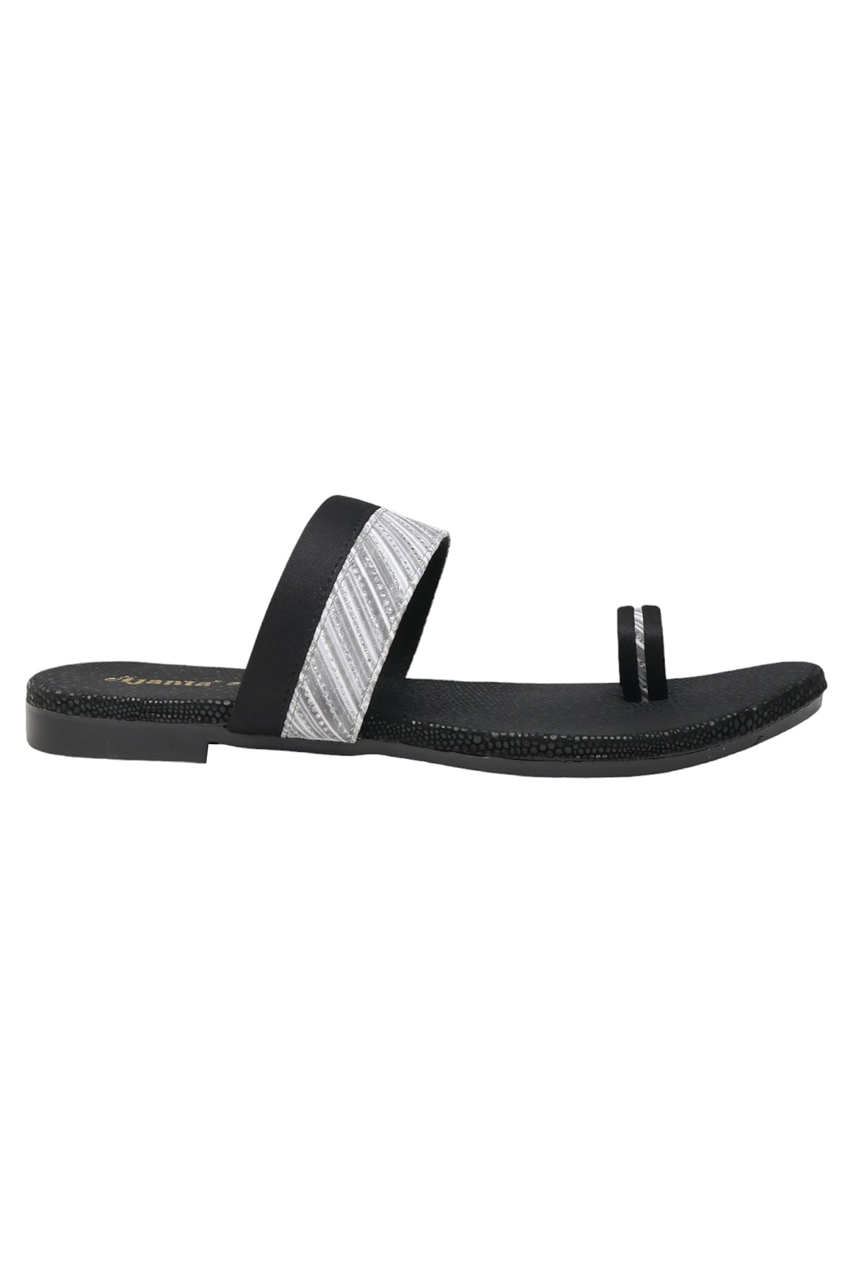 Ajanta Women Flat Sandal EL2008
