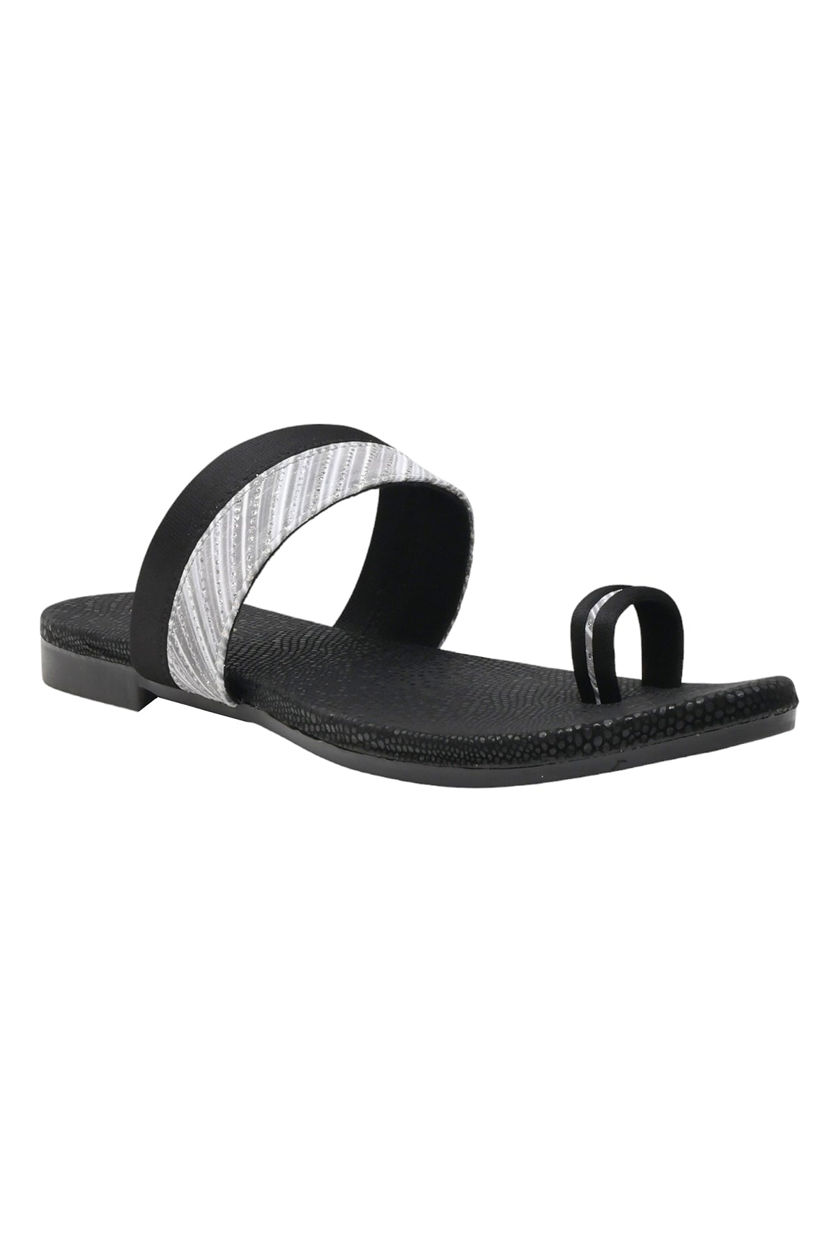 Ajanta Women Flat Sandal EL2008