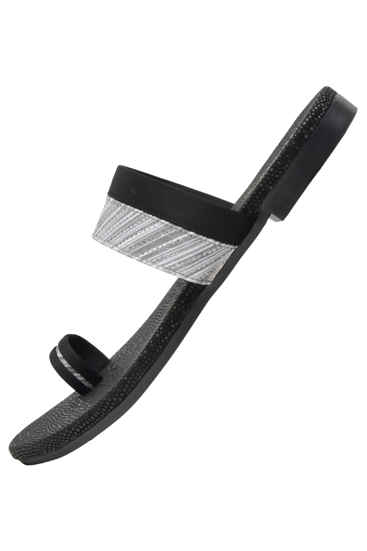 Ajanta Women Flat Sandal EL2008