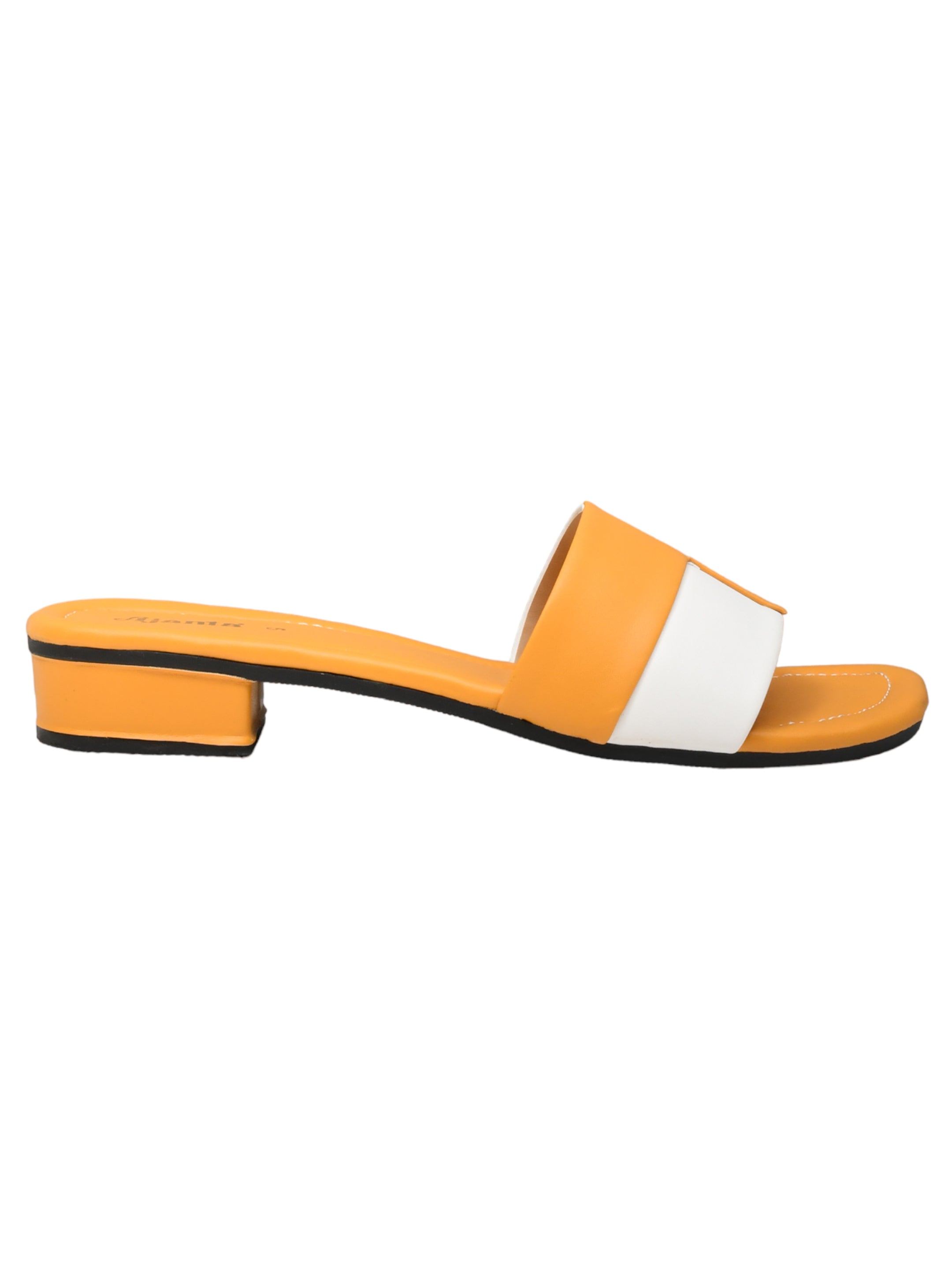 Ajanta Women Sandal / Anti-Skid Grip for Confident Walking / Durable & Non-Slip Footwear for Work & Casual Wear EL3007