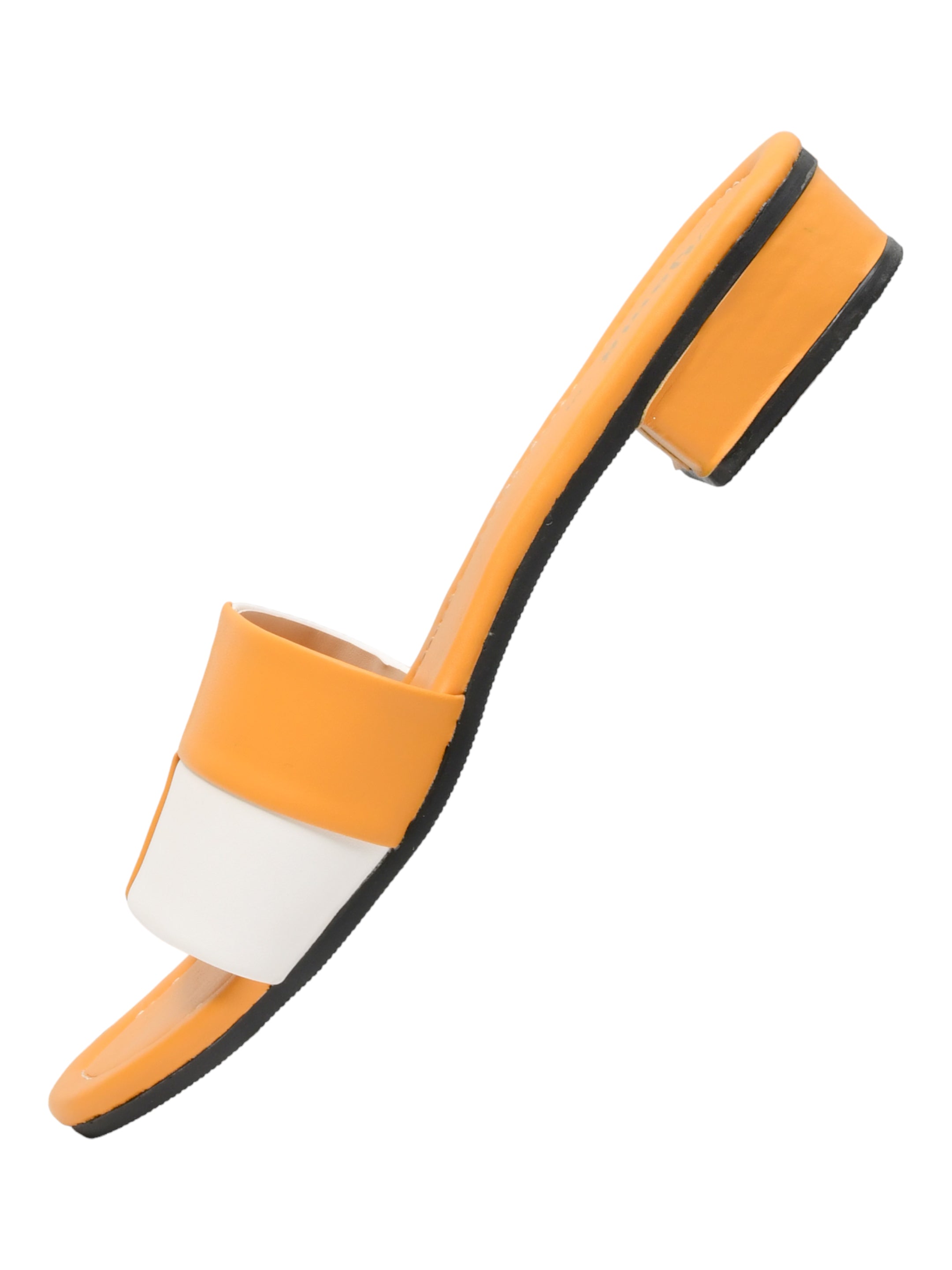 Ajanta Women Sandal / Anti-Skid Grip for Confident Walking / Durable & Non-Slip Footwear for Work & Casual Wear EL3007