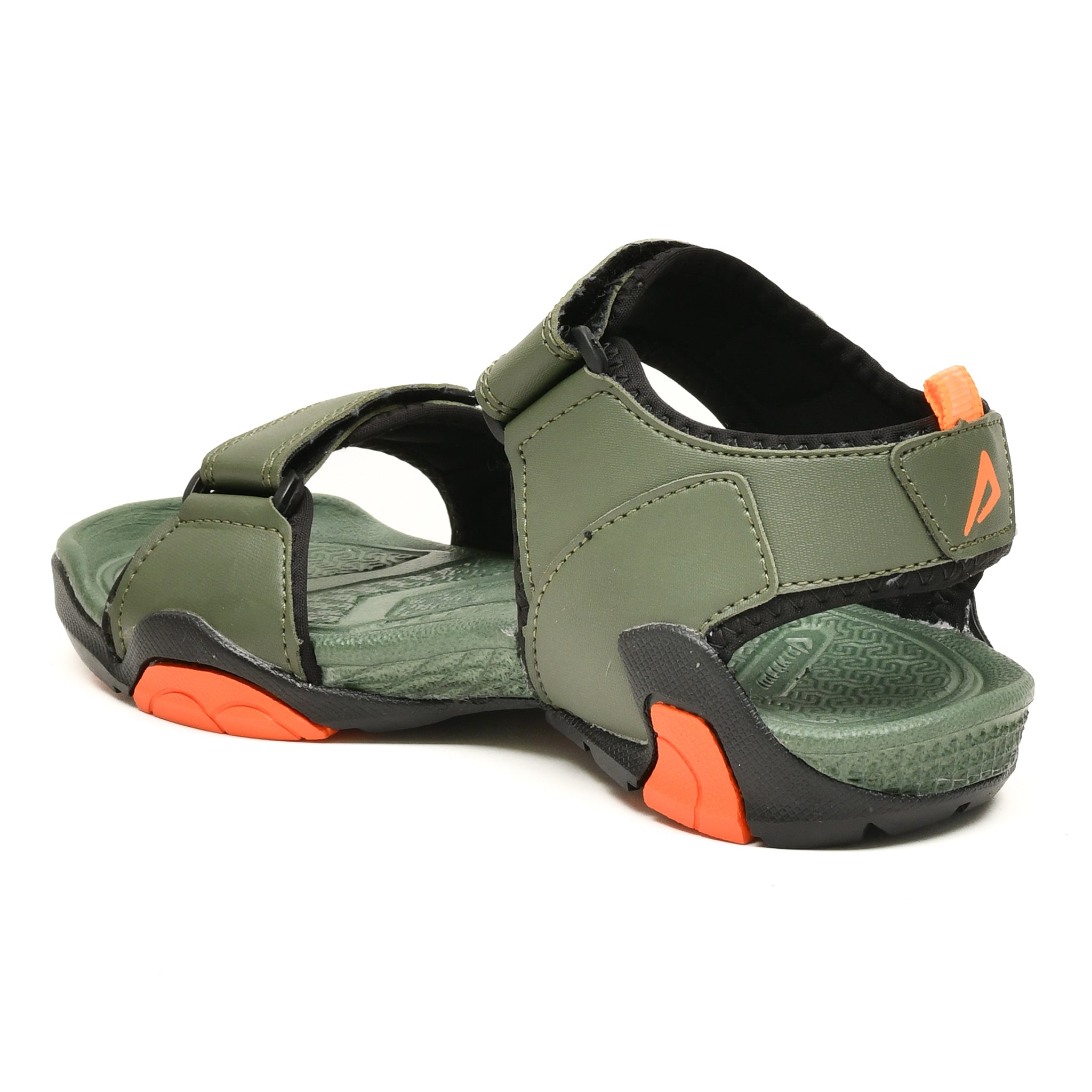 Impakto Adventure Sole kids Sports Sandal BF3053